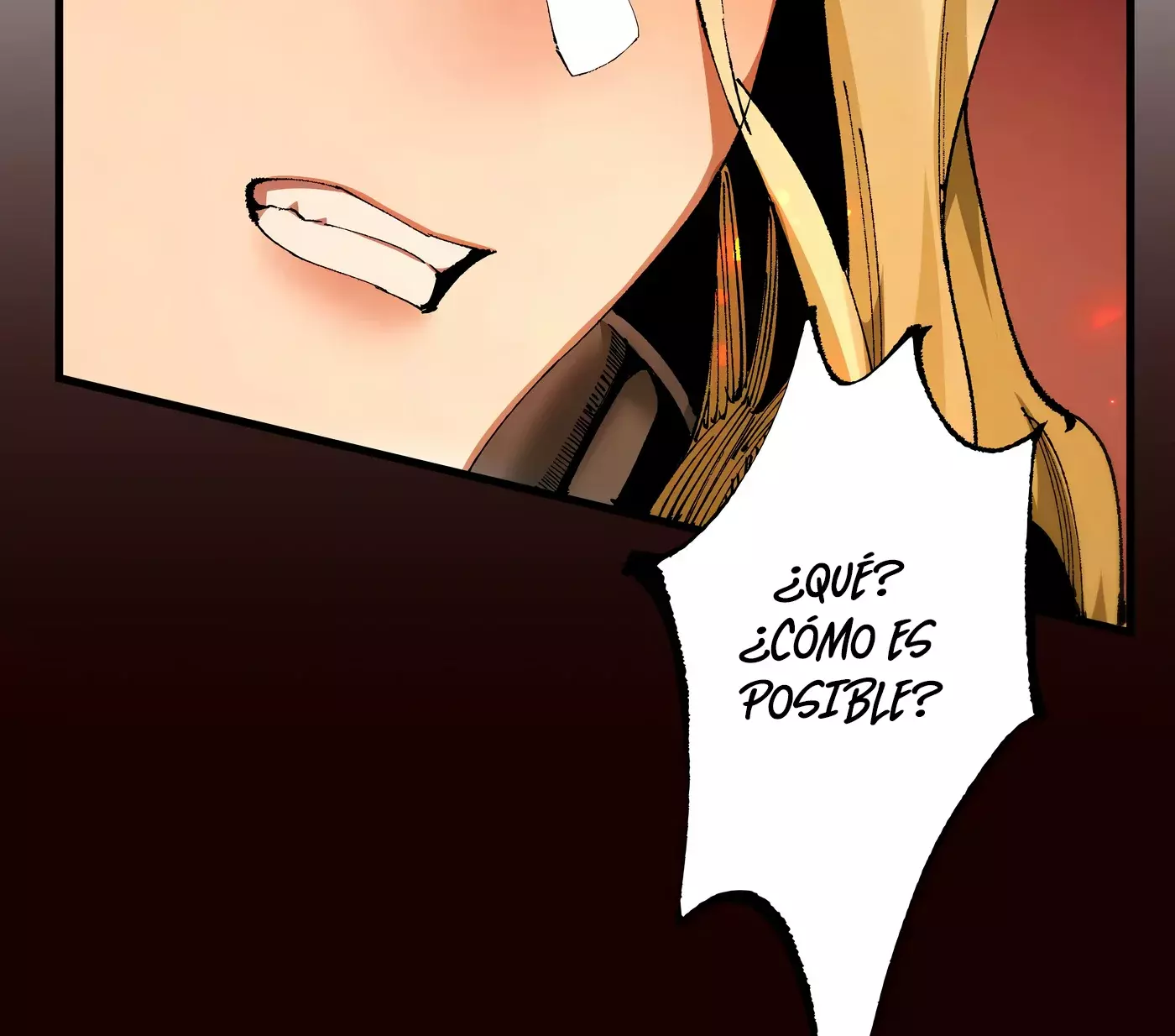 Read Soy el Dios de los Goblins ES Manga Online