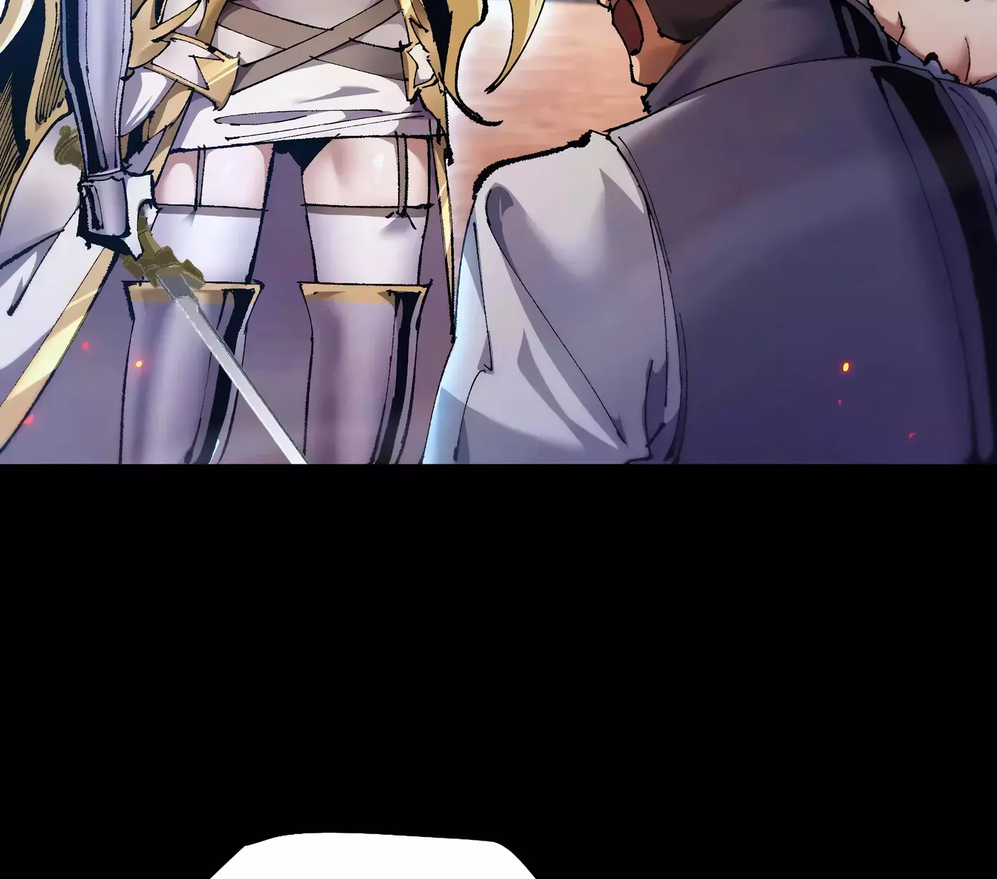 Read Soy el Dios de los Goblins ES Manga Online