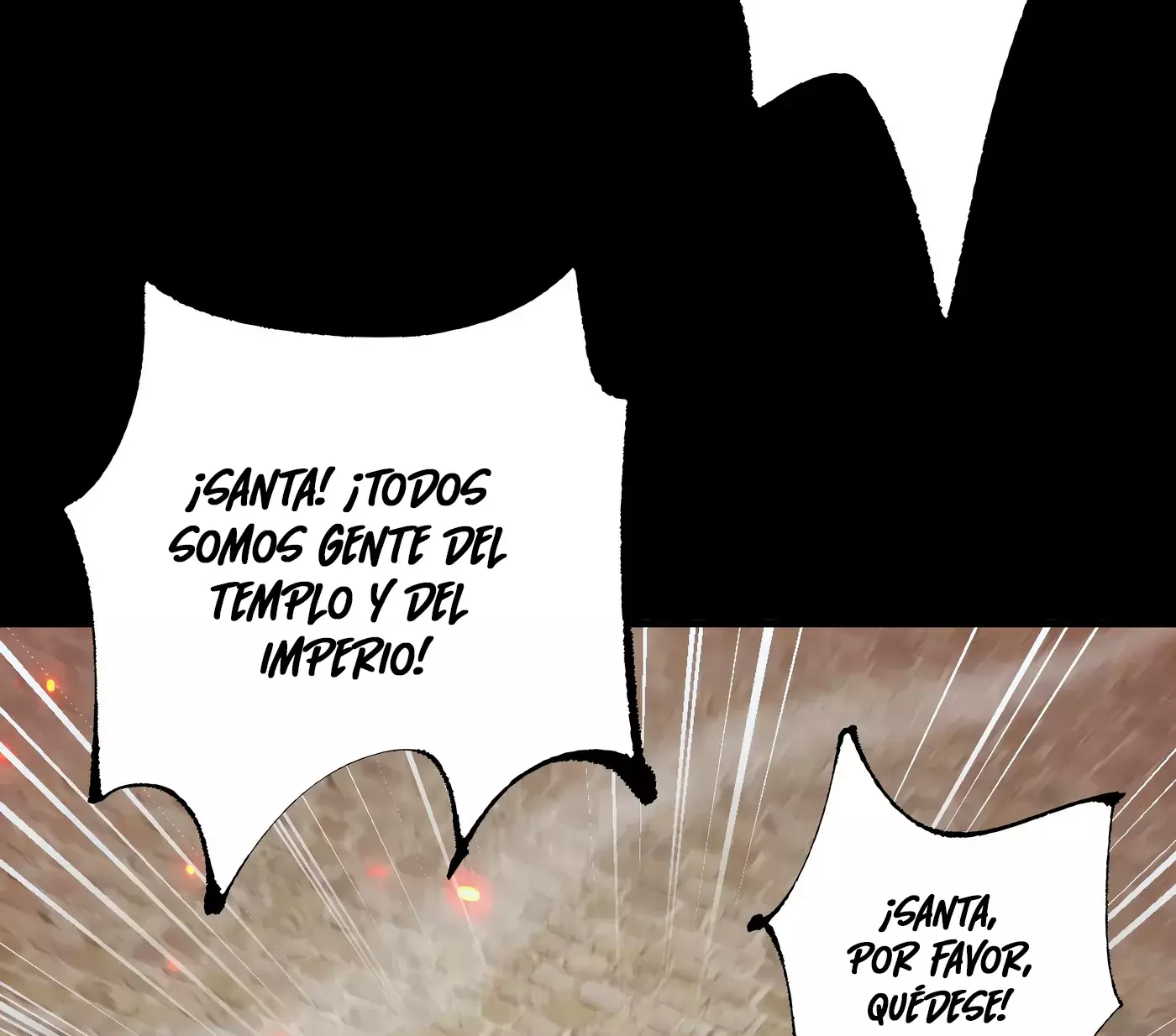 Read Soy el Dios de los Goblins ES Manga Online