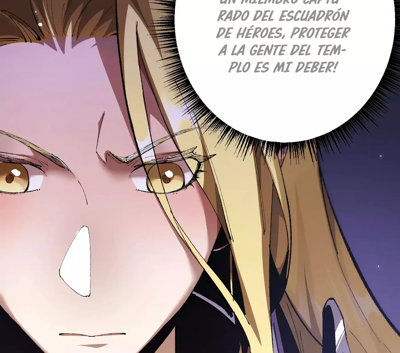 Read Soy el Dios de los Goblins ES Manga Online