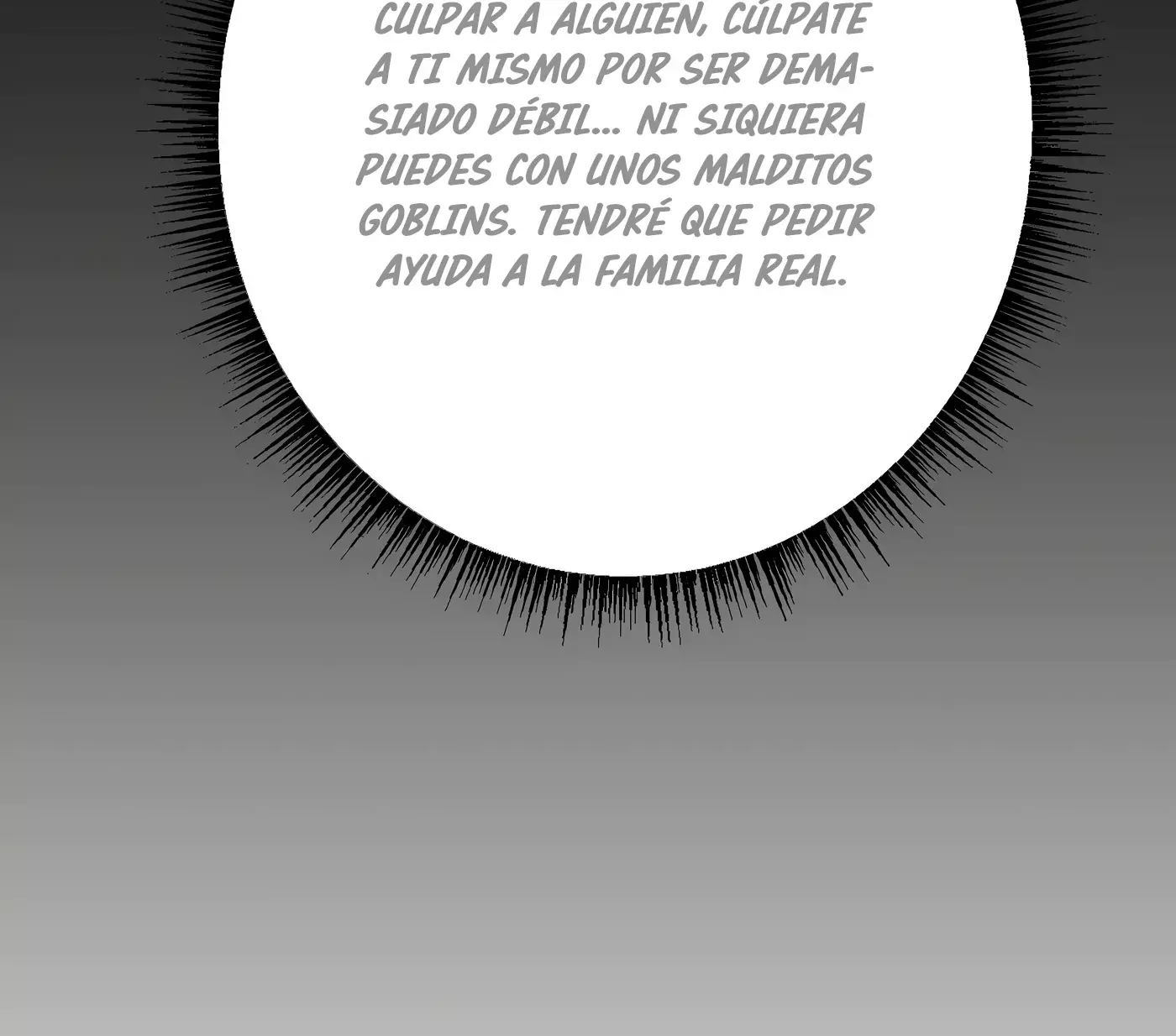 Read Soy el Dios de los Goblins ES Manga Online