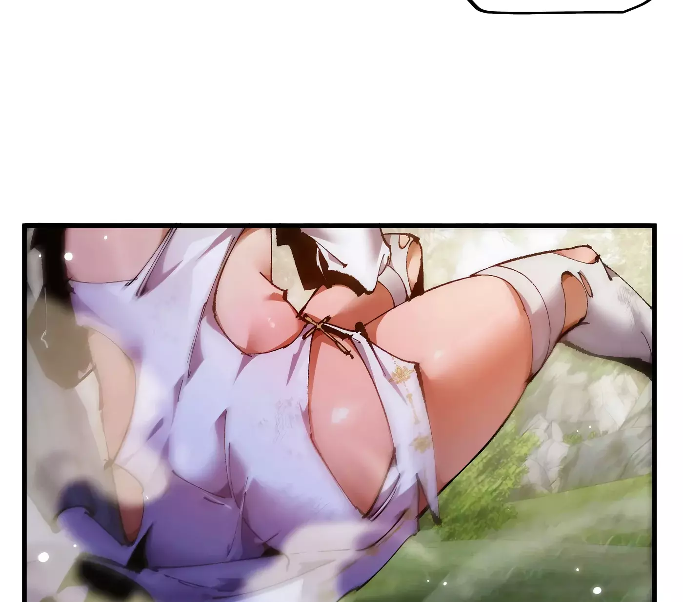 Read Soy el Dios de los Goblins ES Manga Online