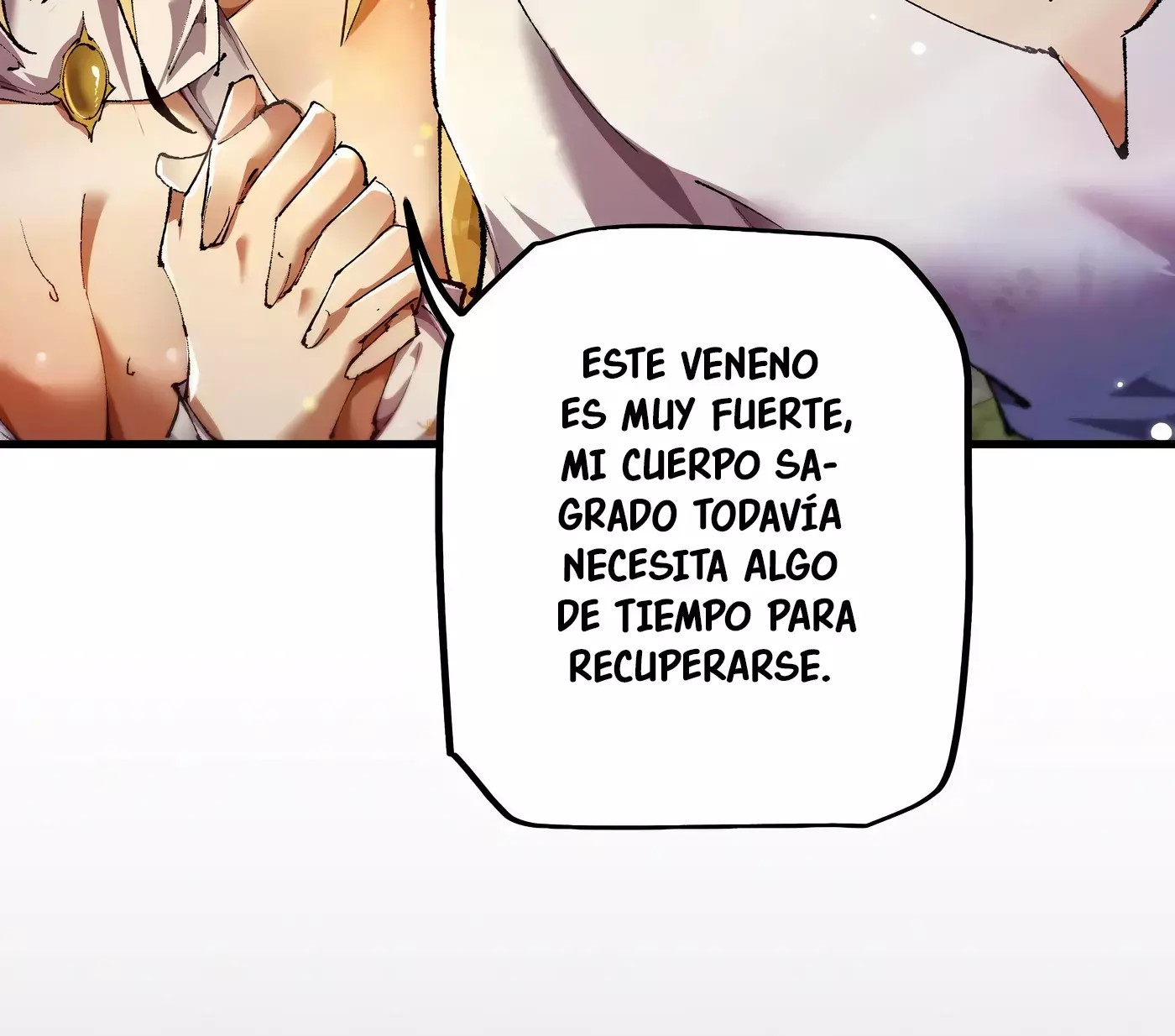 Read Soy el Dios de los Goblins ES Manga Online