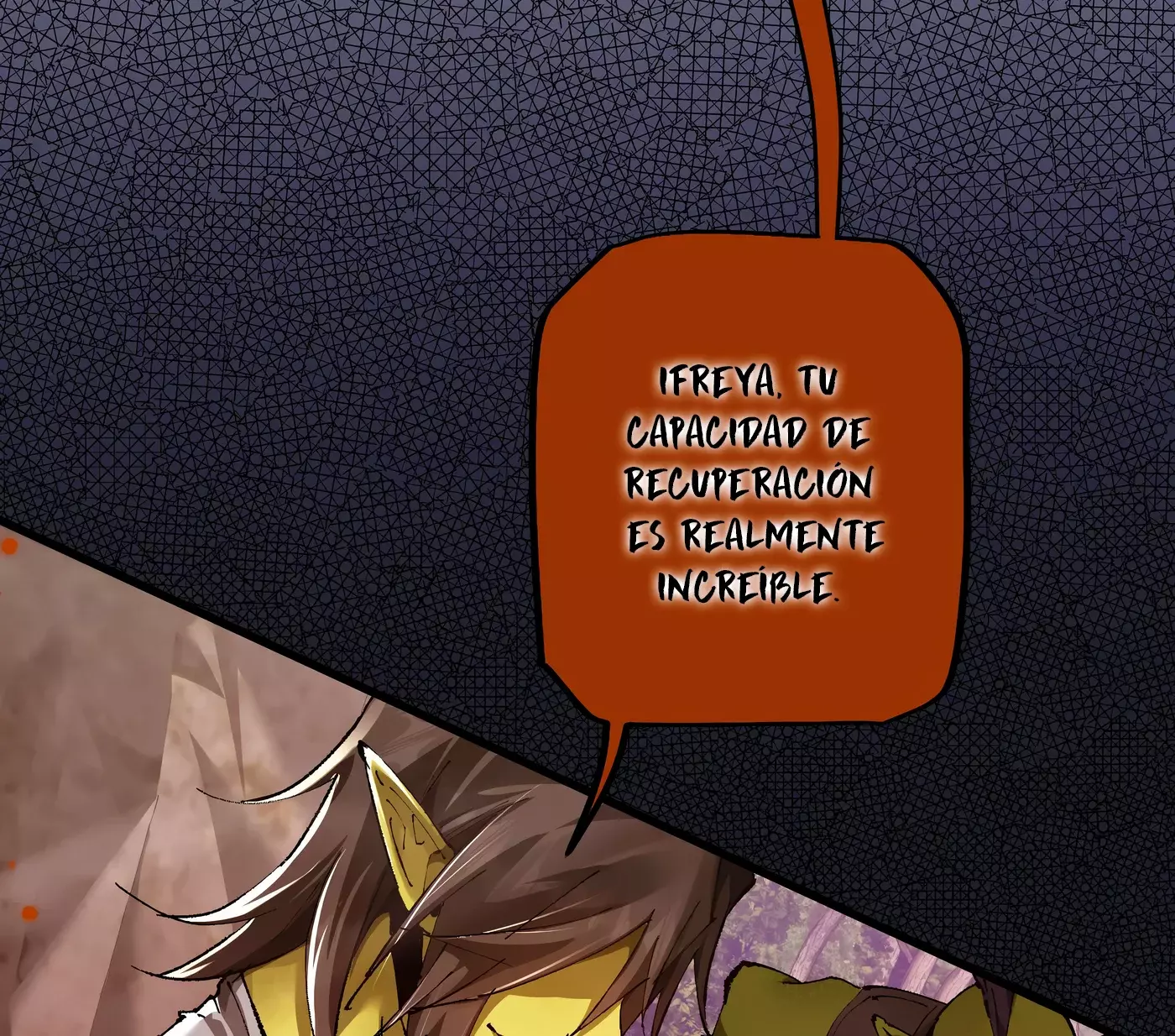 Read Soy el Dios de los Goblins ES Manga Online