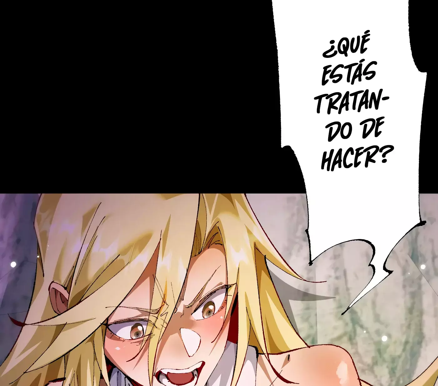 Read Soy el Dios de los Goblins ES Manga Online