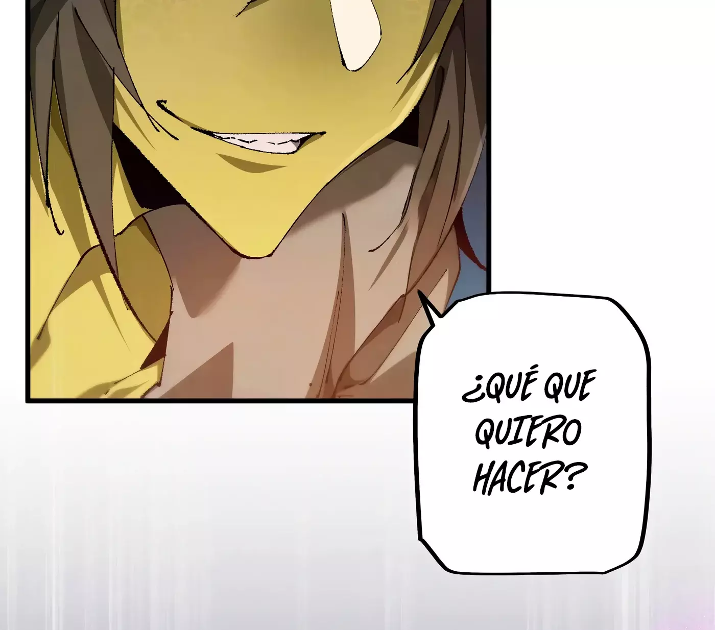 Read Soy el Dios de los Goblins ES Manga Online