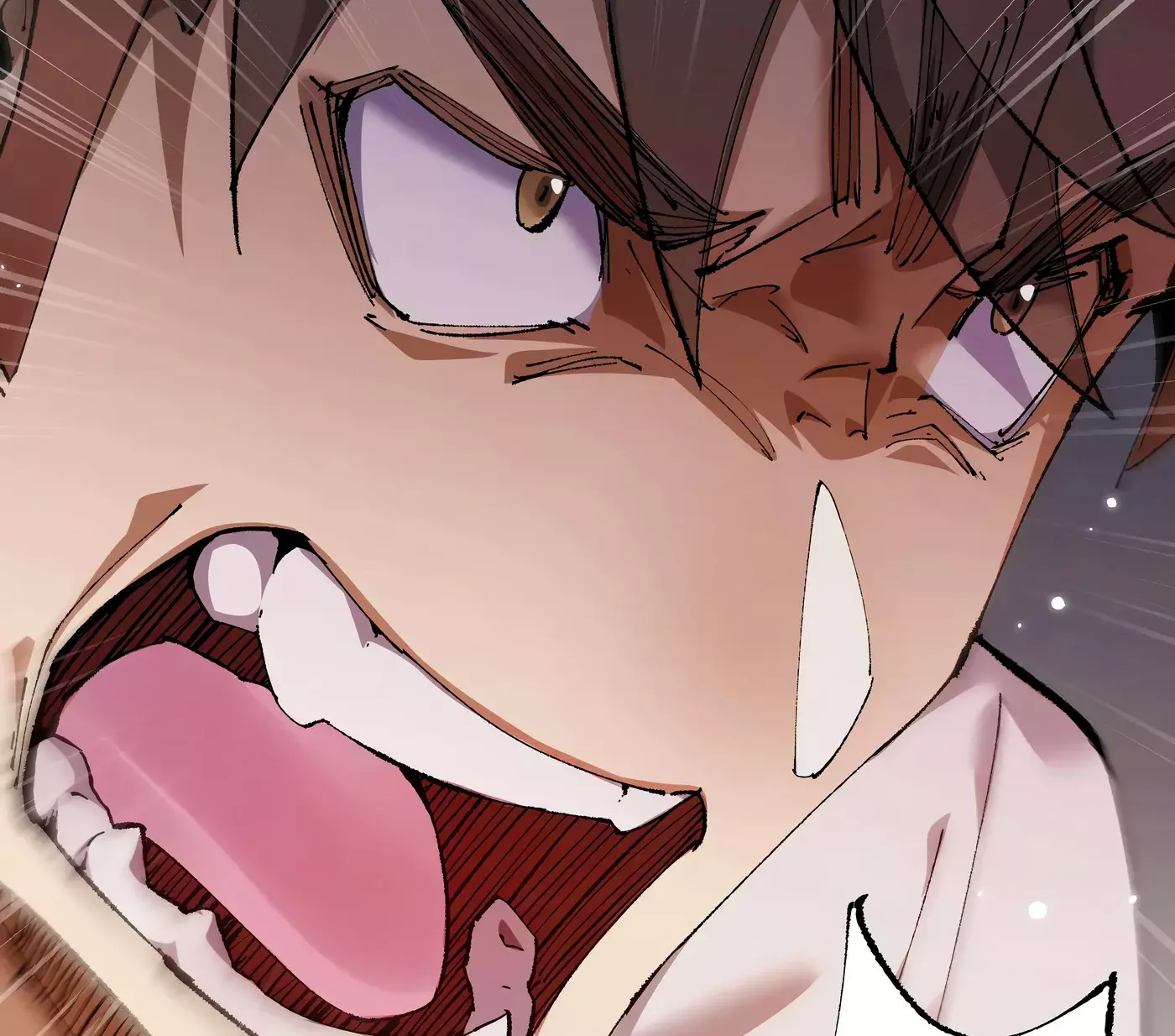 Read Soy el Dios de los Goblins ES Manga Online
