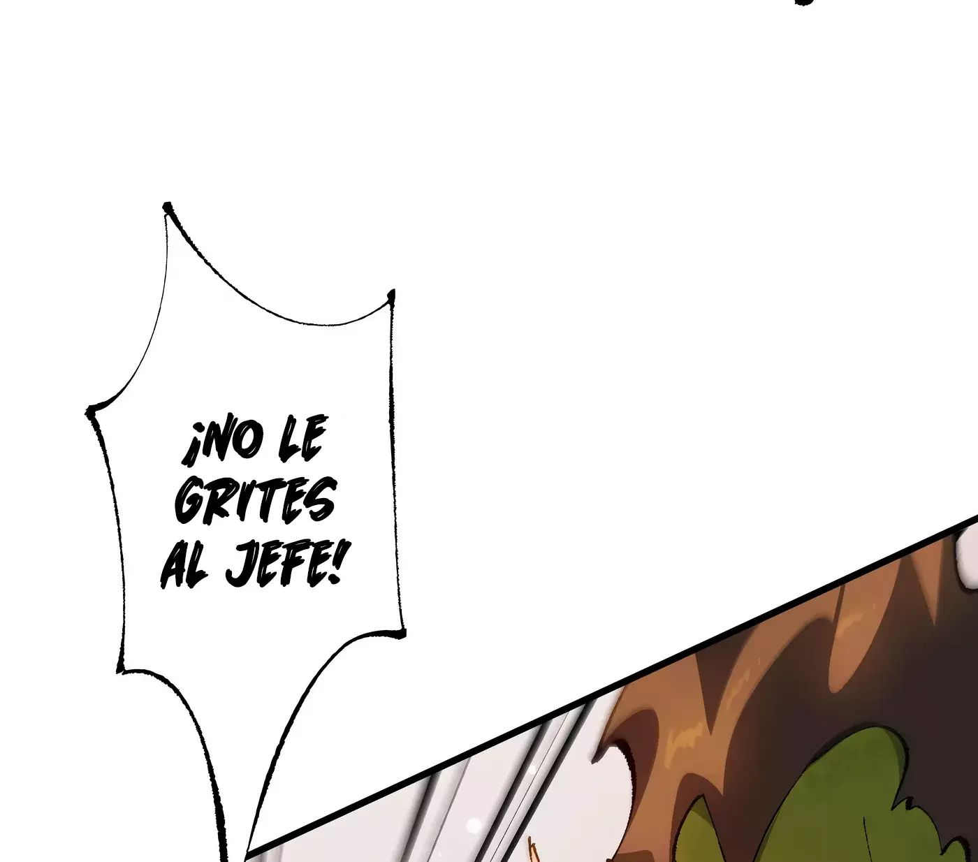 Read Soy el Dios de los Goblins ES Manga Online