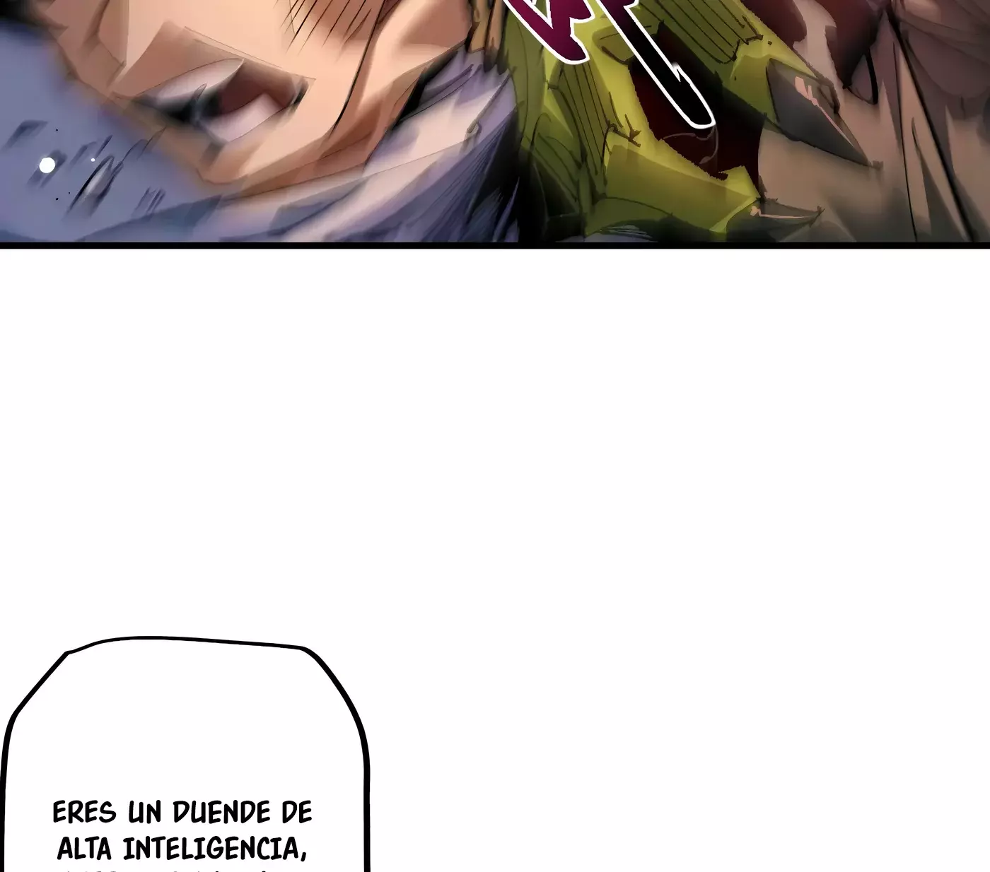 Read Soy el Dios de los Goblins ES Manga Online