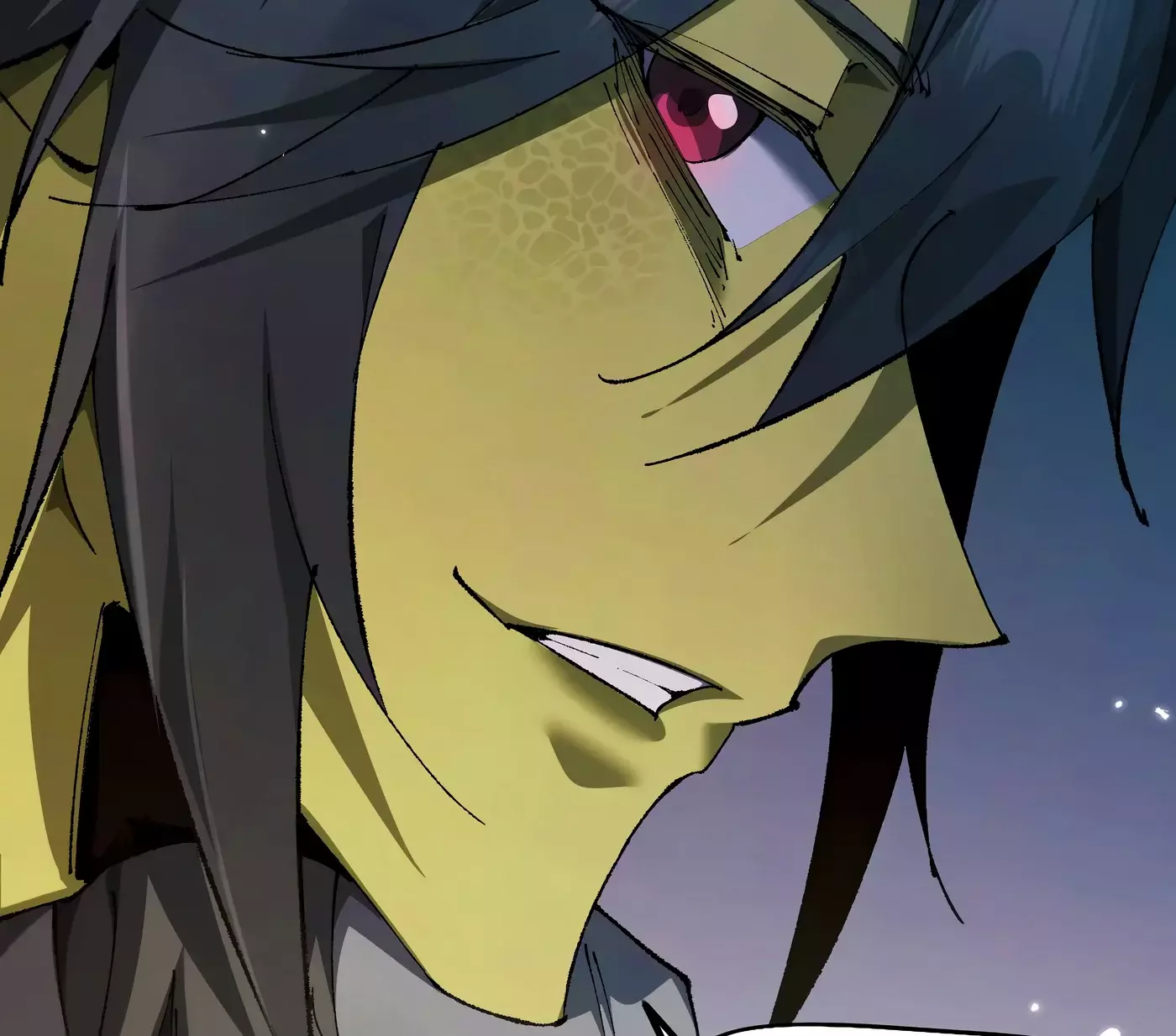 Read Soy el Dios de los Goblins ES Manga Online