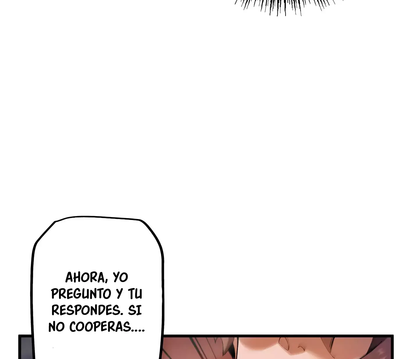 Read Soy el Dios de los Goblins ES Manga Online
