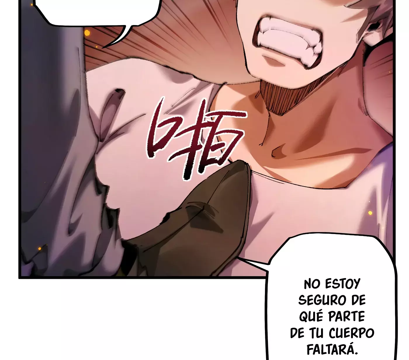 Read Soy el Dios de los Goblins ES Manga Online