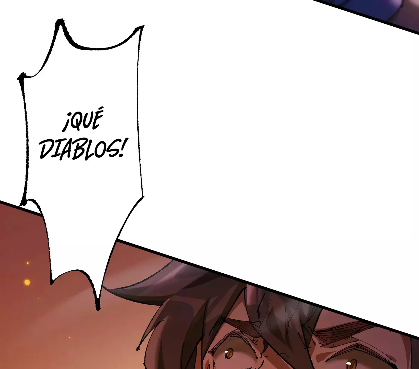 Read Soy el Dios de los Goblins ES Manga Online