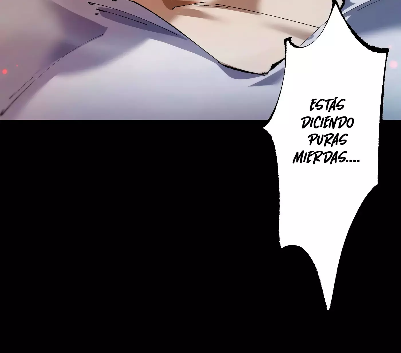 Read Soy el Dios de los Goblins ES Manga Online