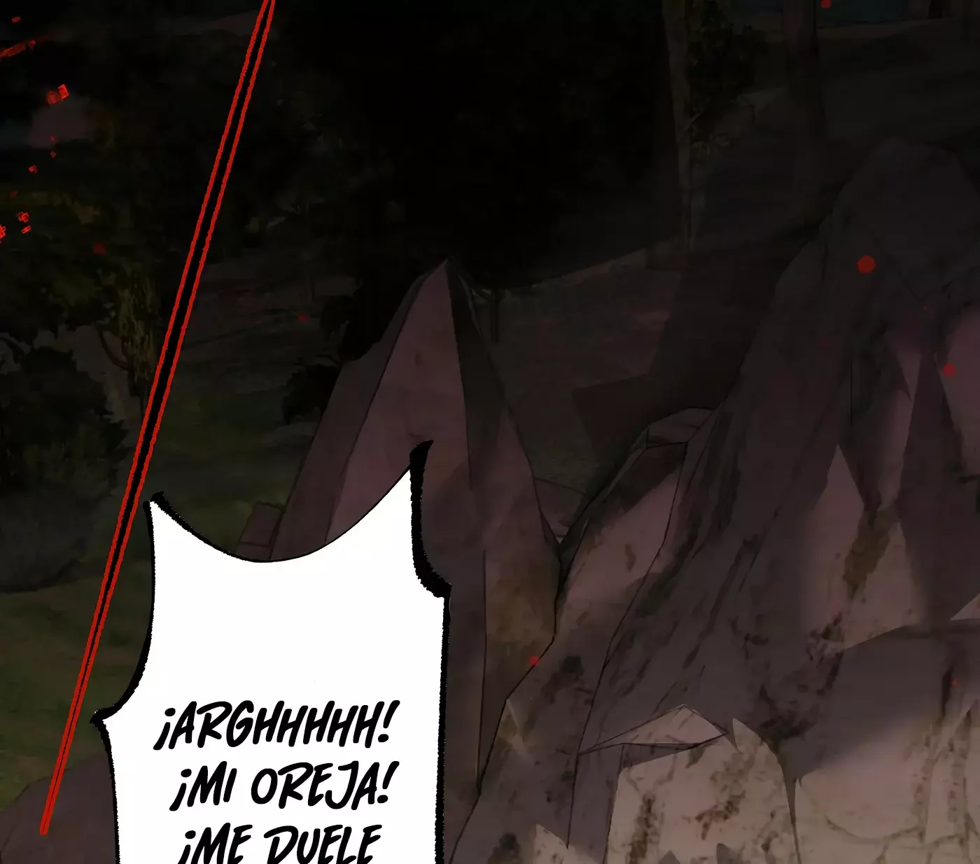 Read Soy el Dios de los Goblins ES Manga Online