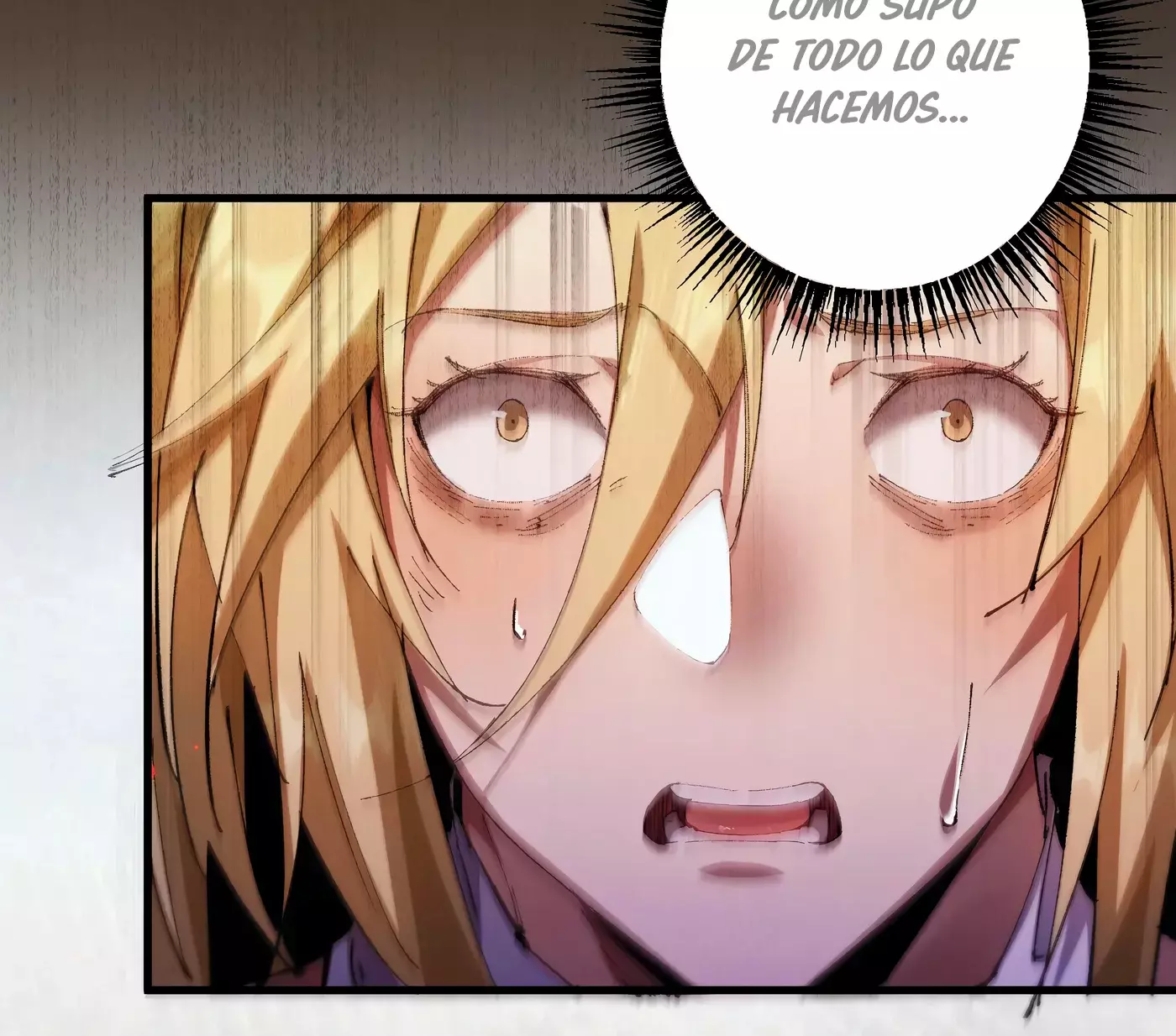 Read Soy el Dios de los Goblins ES Manga Online