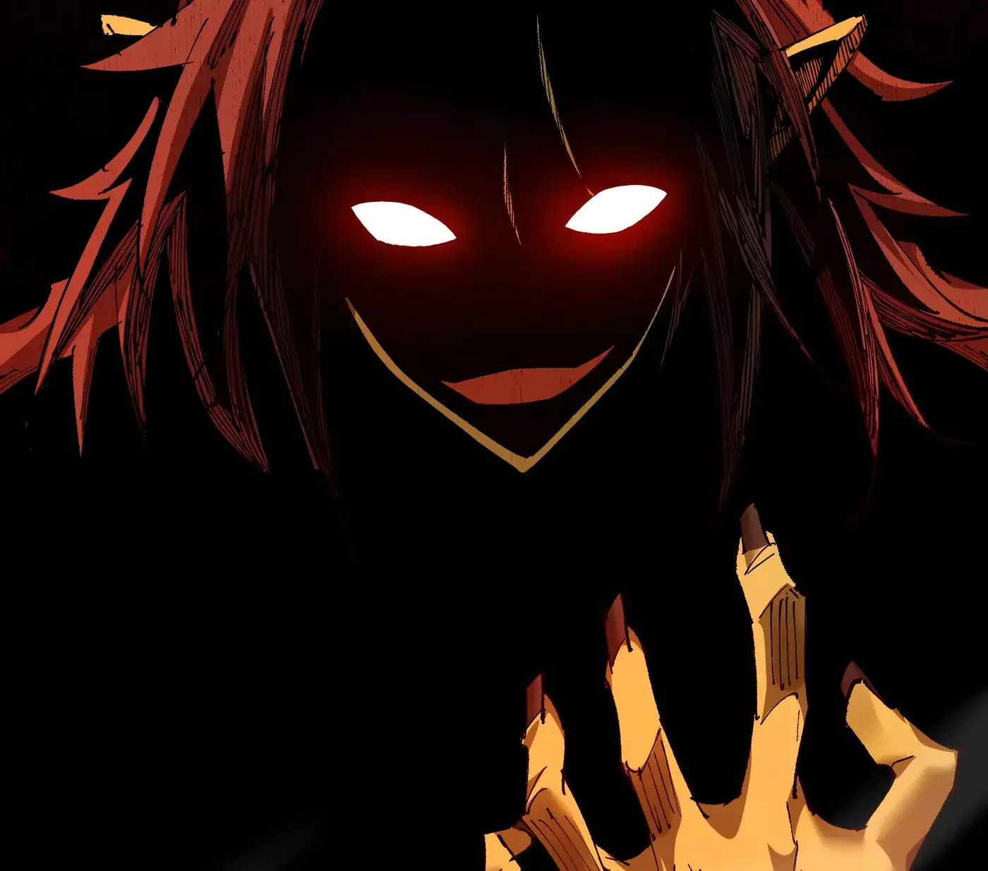 Read Soy el Dios de los Goblins ES Manga Online
