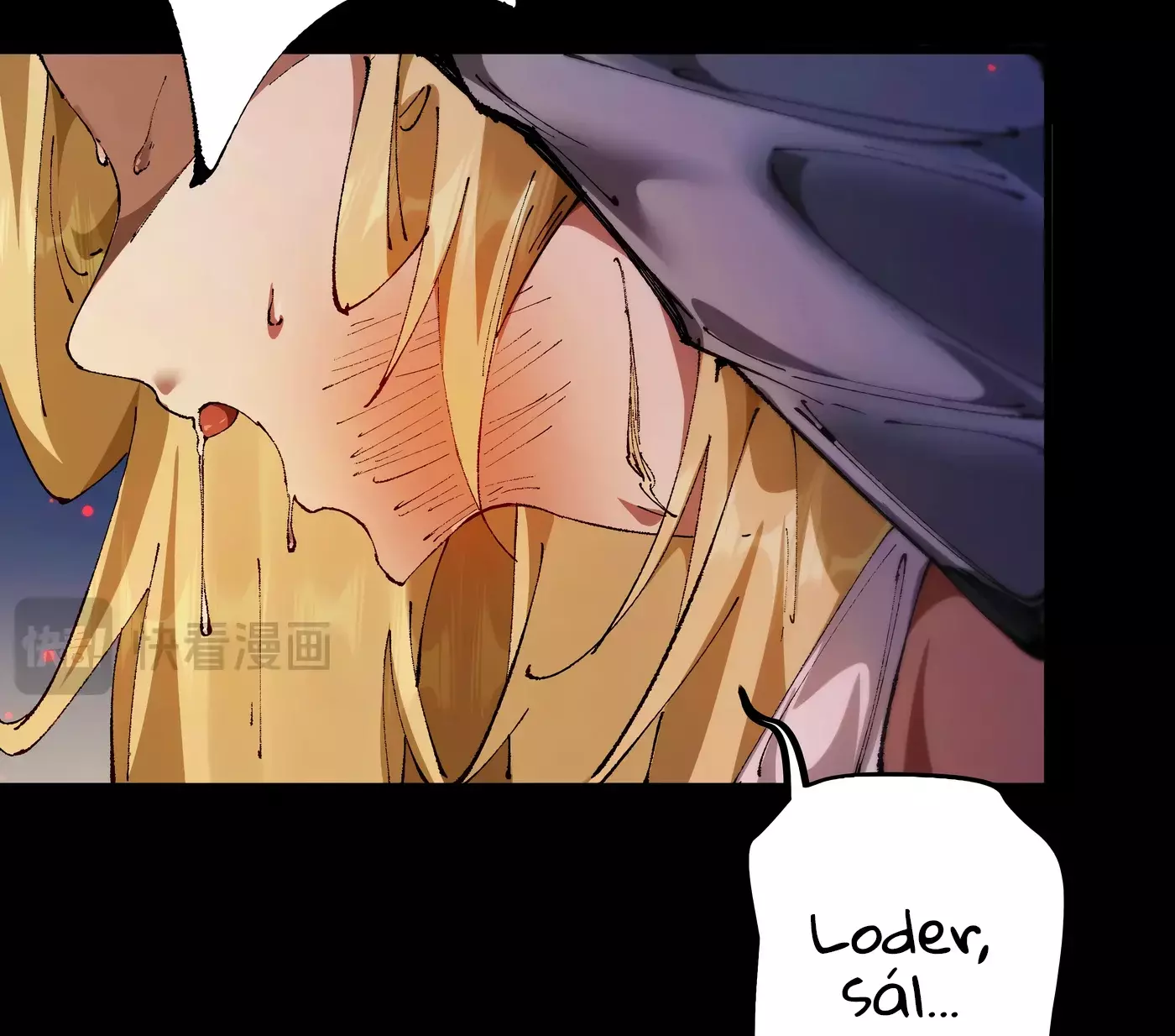 Read Soy el Dios de los Goblins ES Manga Online
