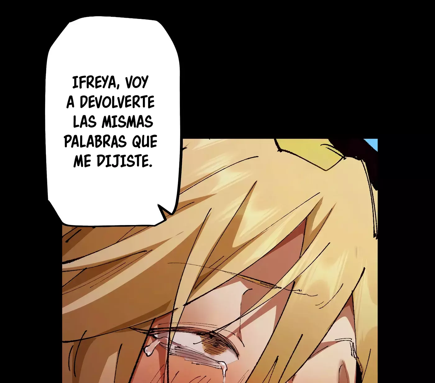 Read Soy el Dios de los Goblins ES Manga Online