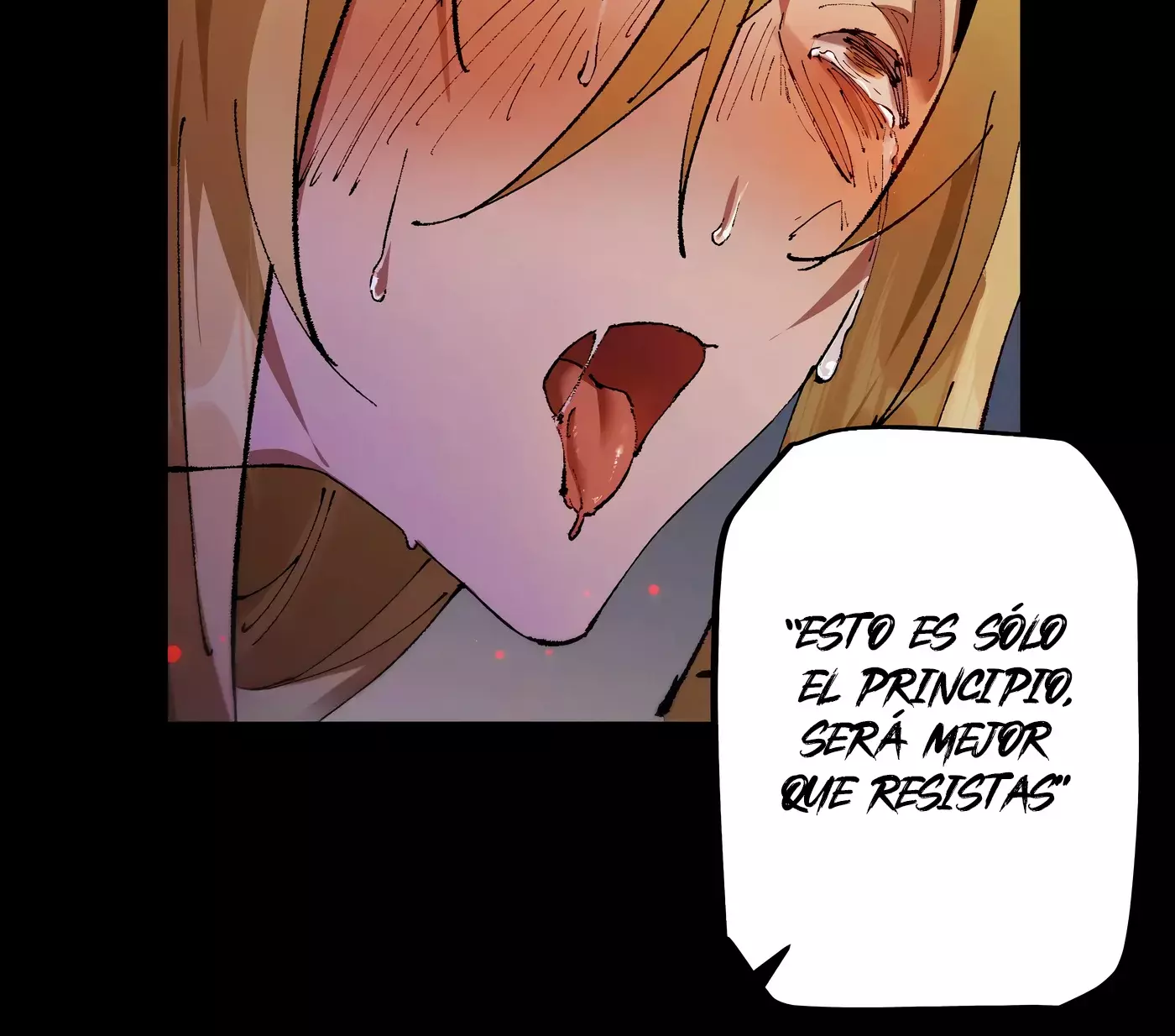 Read Soy el Dios de los Goblins ES Manga Online