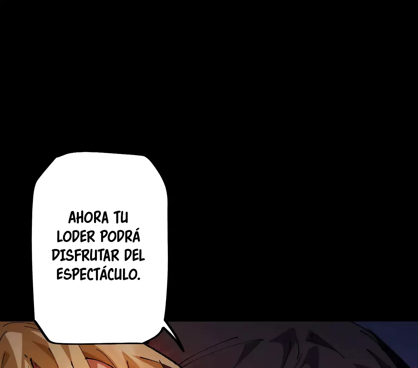 Read Soy el Dios de los Goblins ES Manga Online