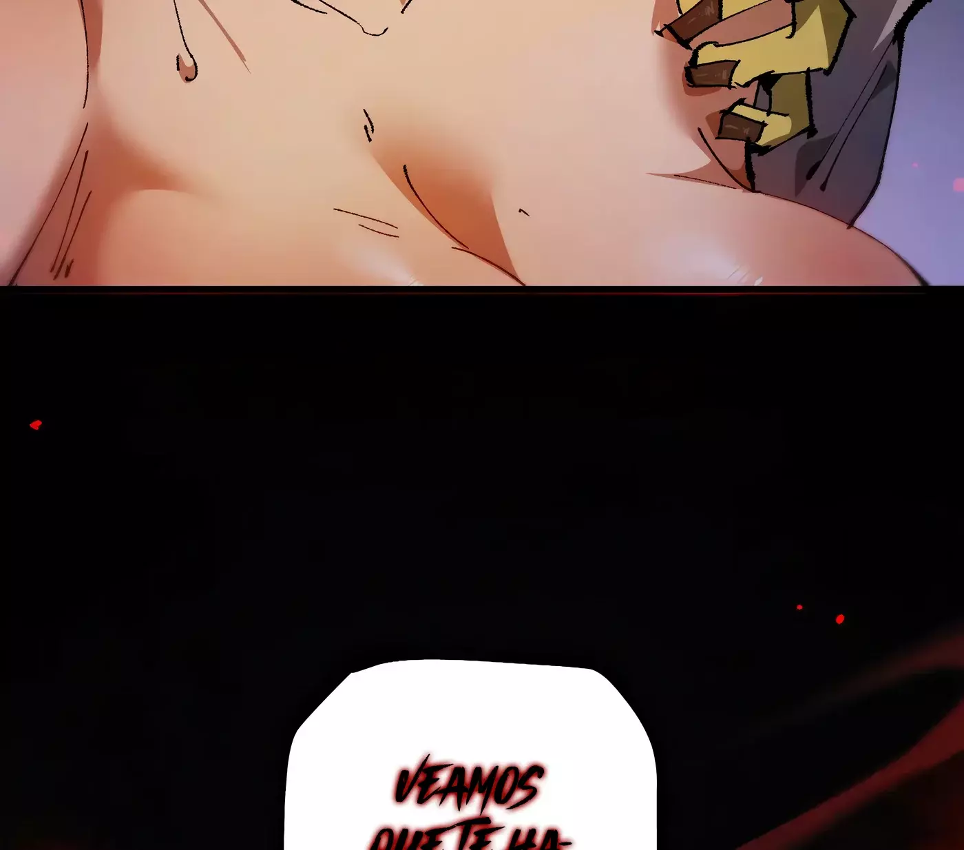 Read Soy el Dios de los Goblins ES Manga Online