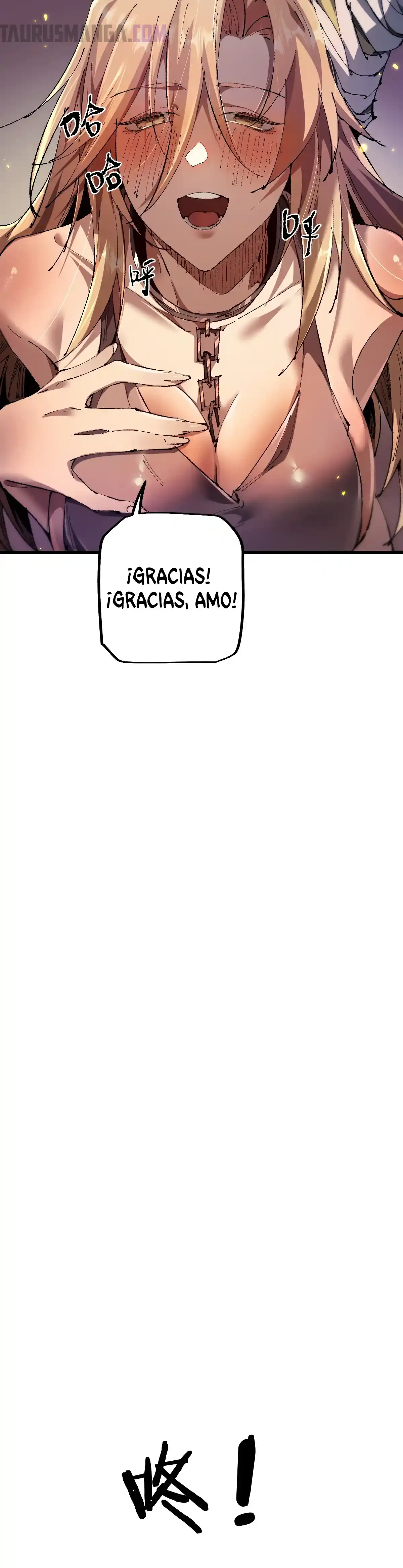 Read Soy el Dios de los Goblins ES Manga Online