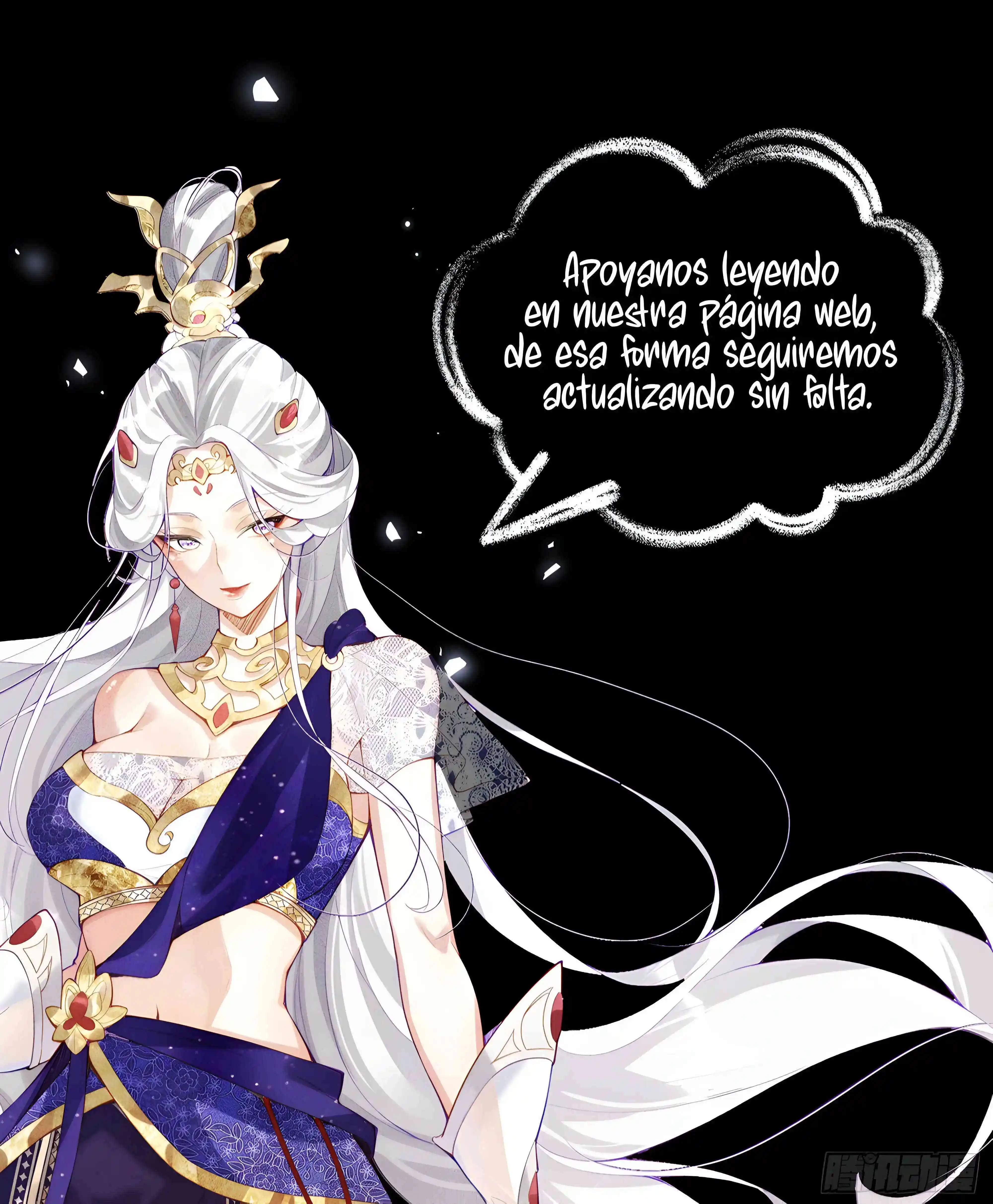 Read Soy el Dios de los Goblins ES Manga Online