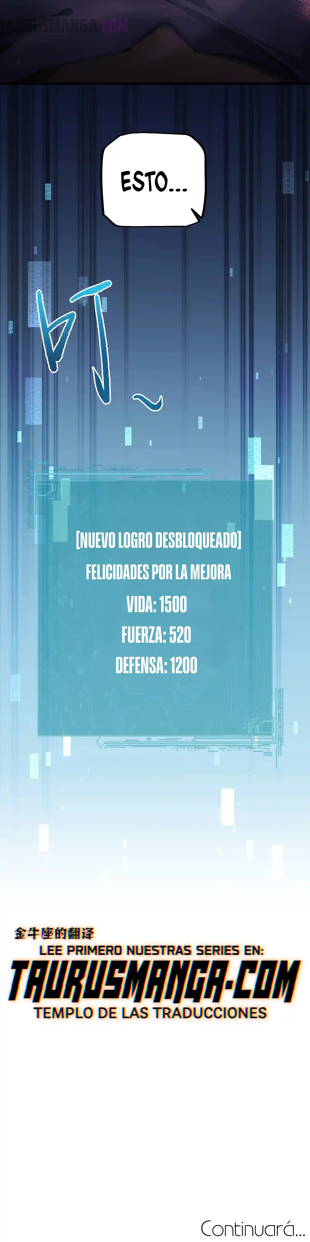 Read Soy el Dios de los Goblins ES Manga Online