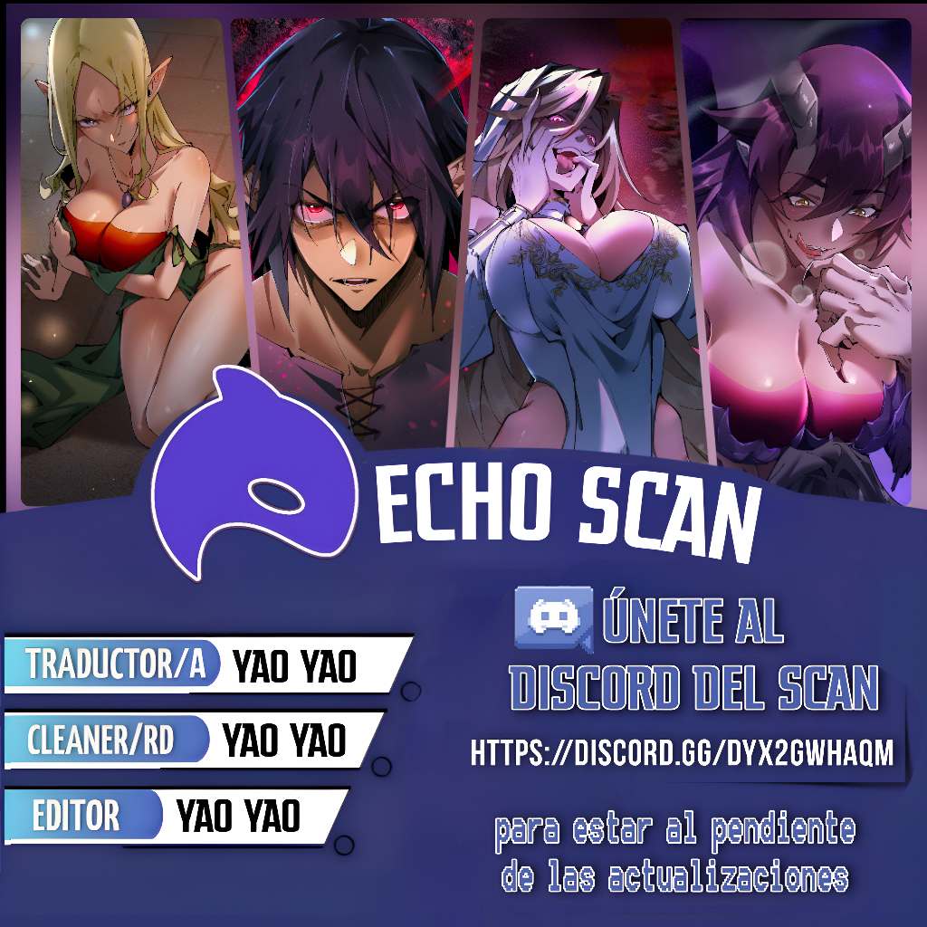 Read Soy el Dios de los Goblins ES Manga Online