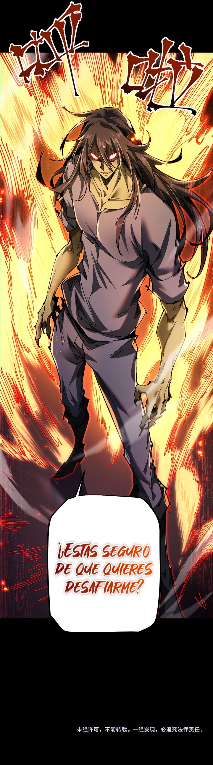 Read Soy el Dios de los Goblins ES Manga Online
