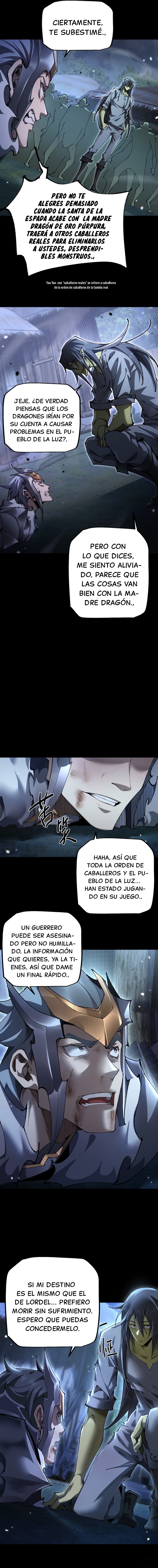 Read Soy el Dios de los Goblins ES Manga Online