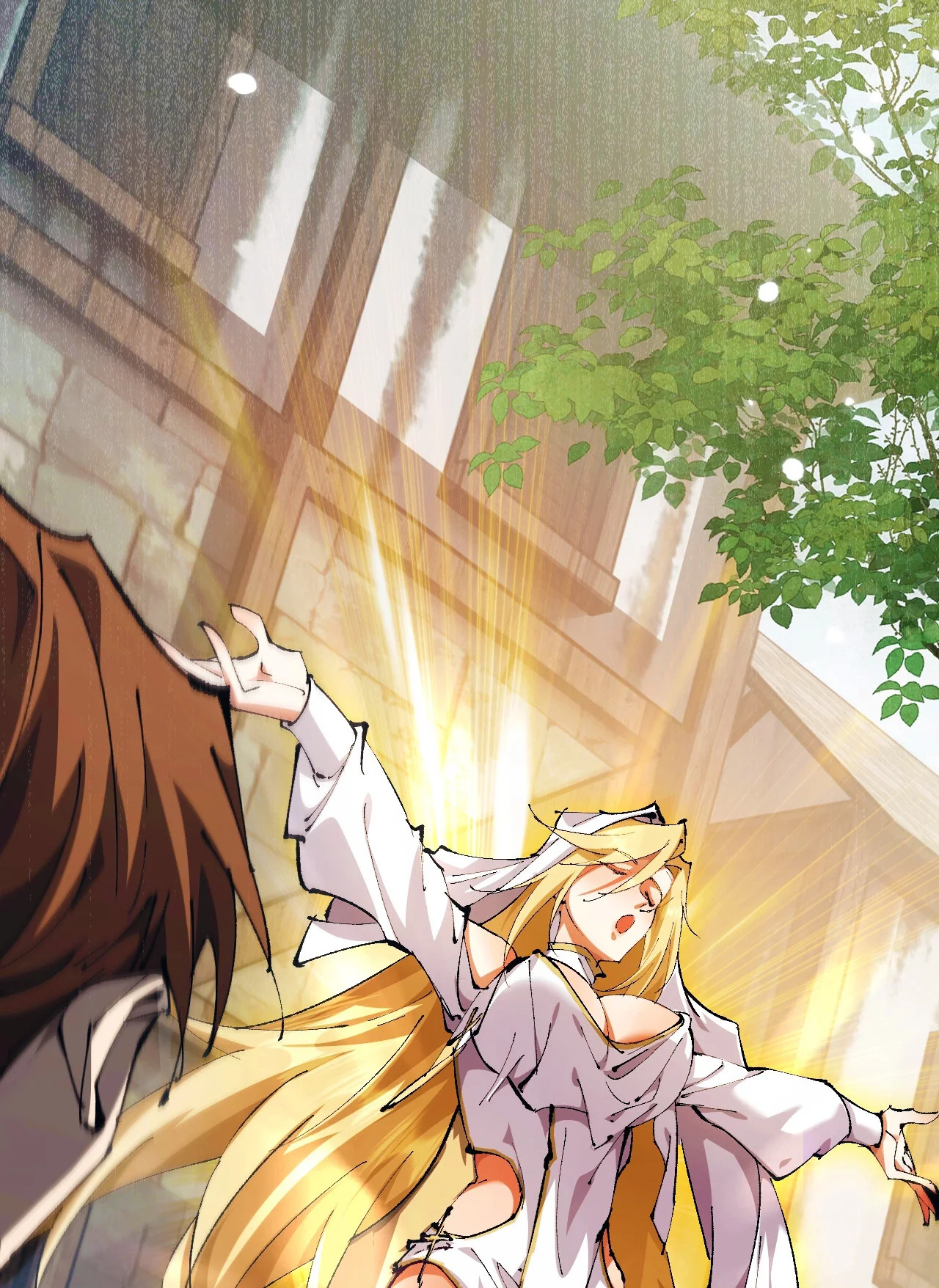 Read Soy el Dios de los Goblins ES Manga Online
