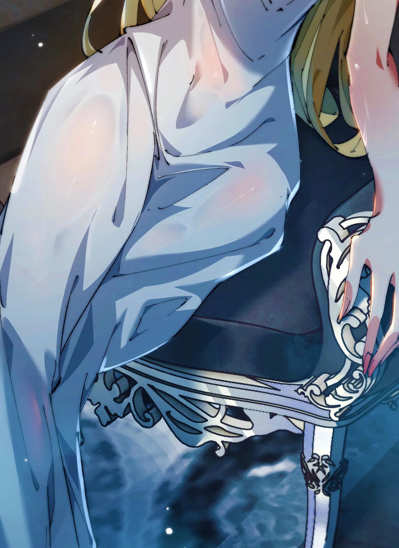 Read Soy el Dios de los Goblins ES Manga Online