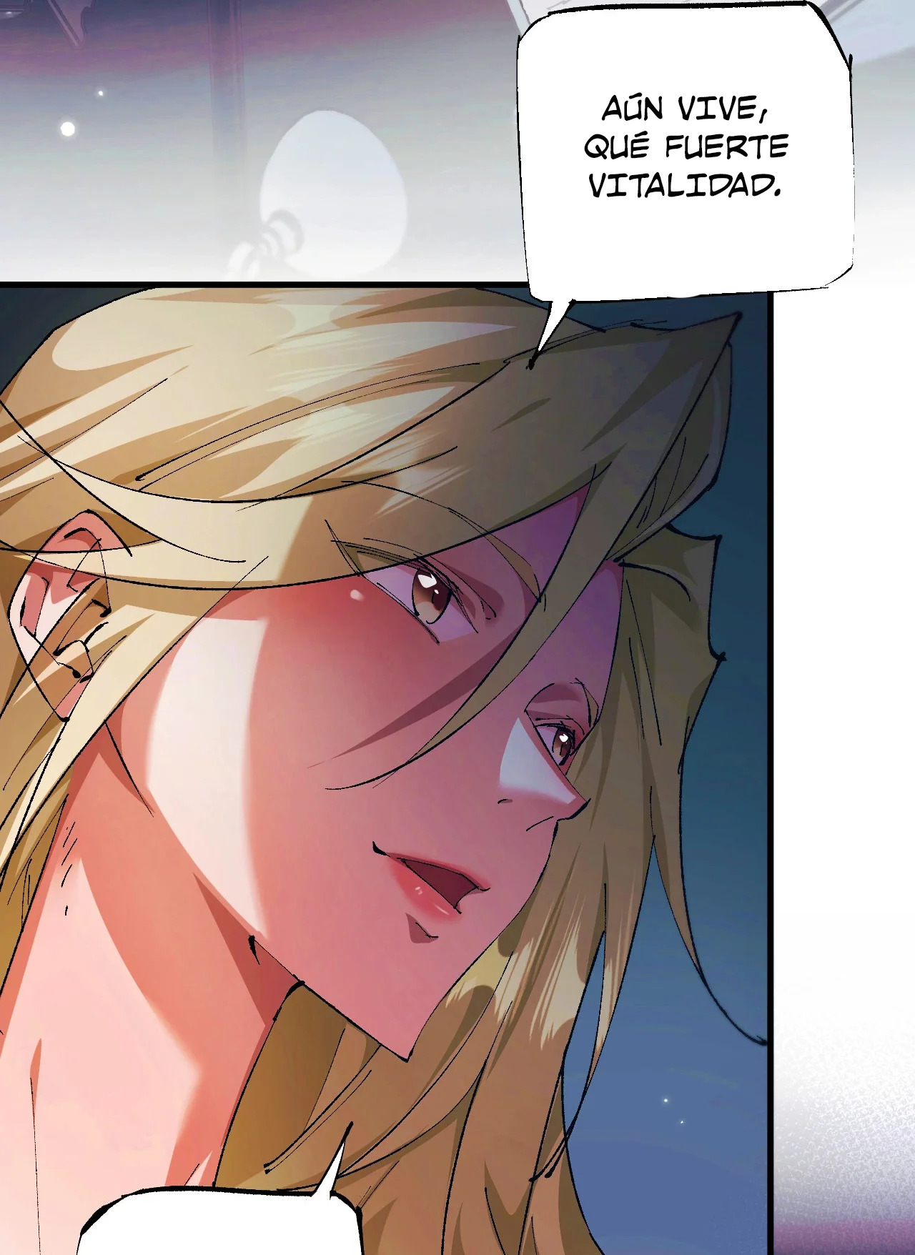 Read Soy el Dios de los Goblins ES Manga Online