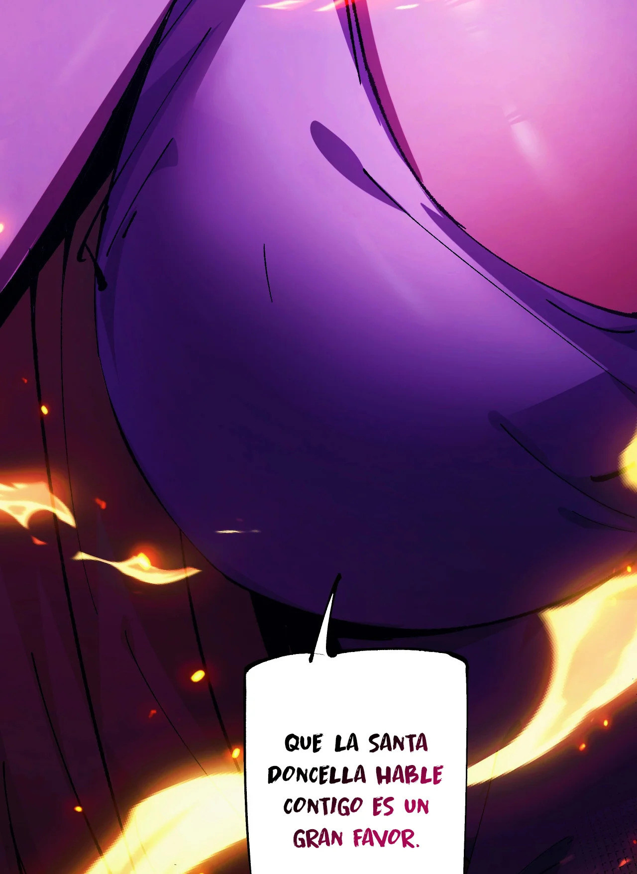 Read Soy el Dios de los Goblins ES Manga Online