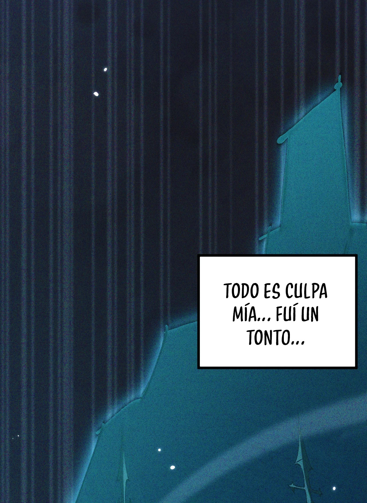 Read Soy el Dios de los Goblins ES Manga Online