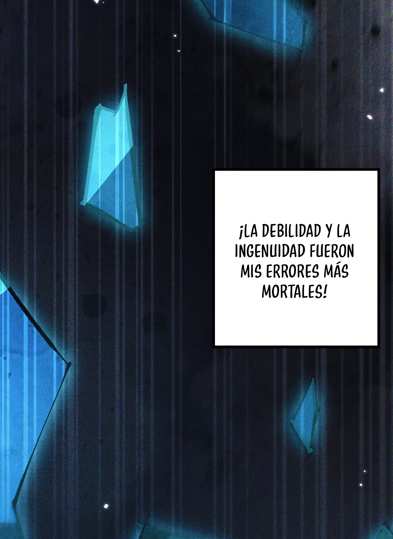 Read Soy el Dios de los Goblins ES Manga Online