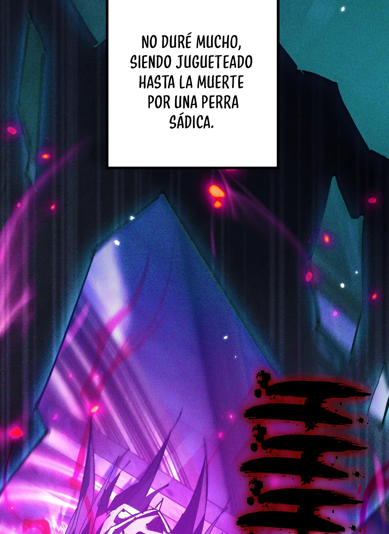 Read Soy el Dios de los Goblins ES Manga Online