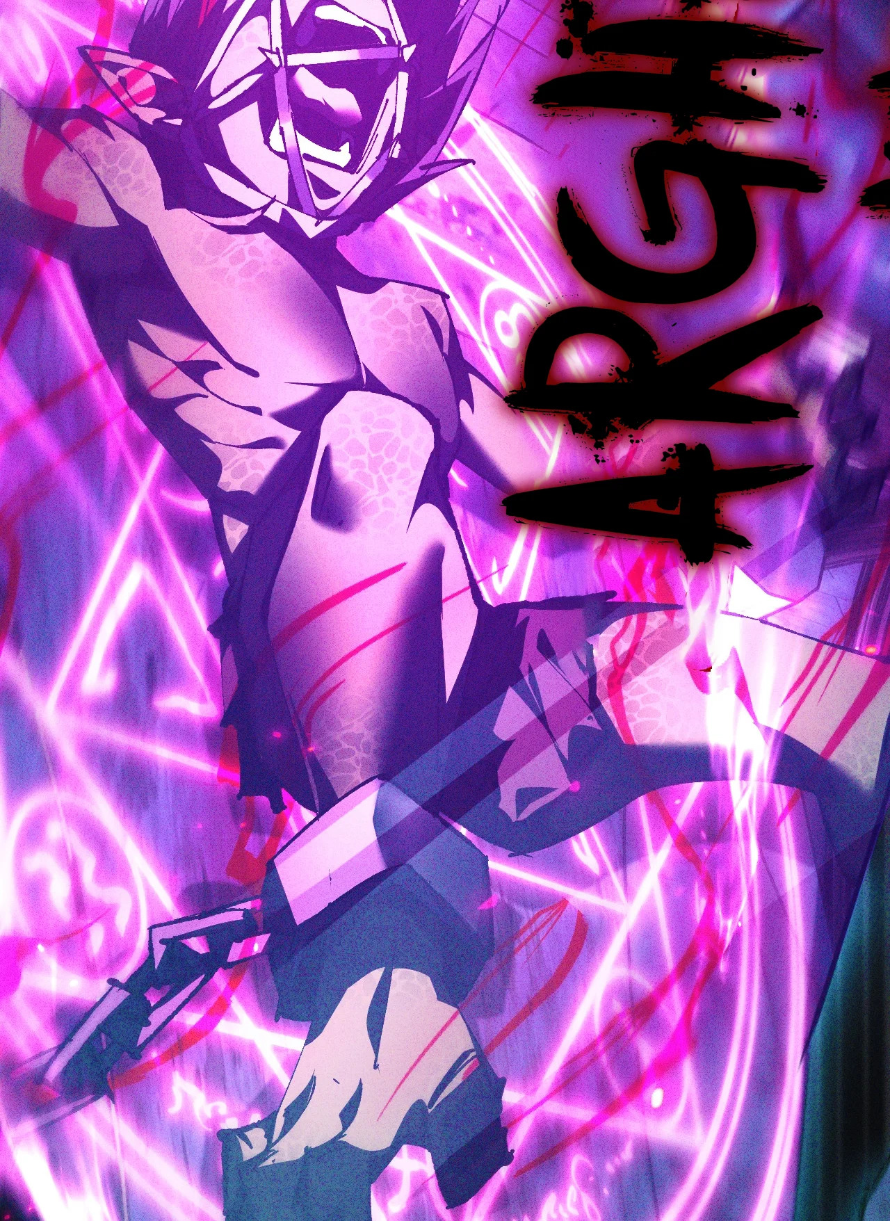 Read Soy el Dios de los Goblins ES Manga Online