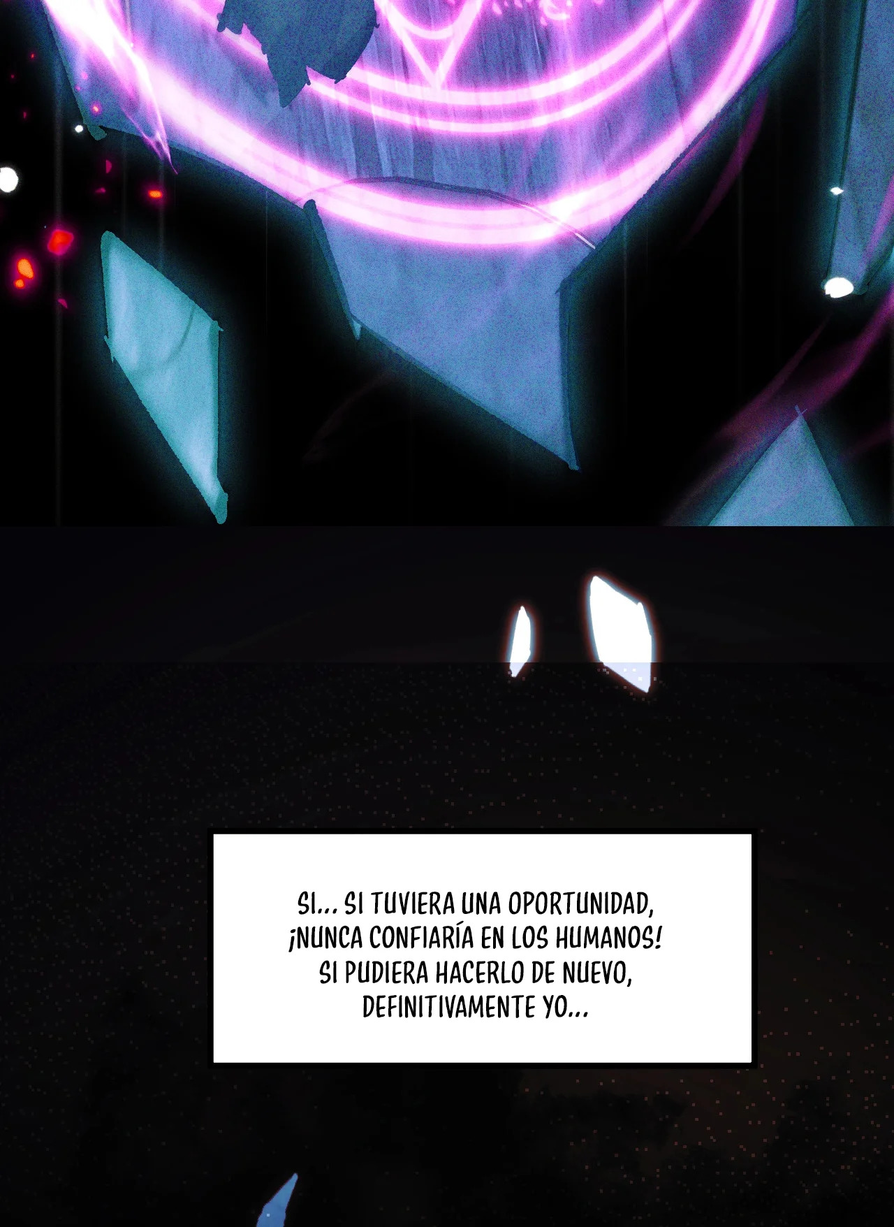 Read Soy el Dios de los Goblins ES Manga Online