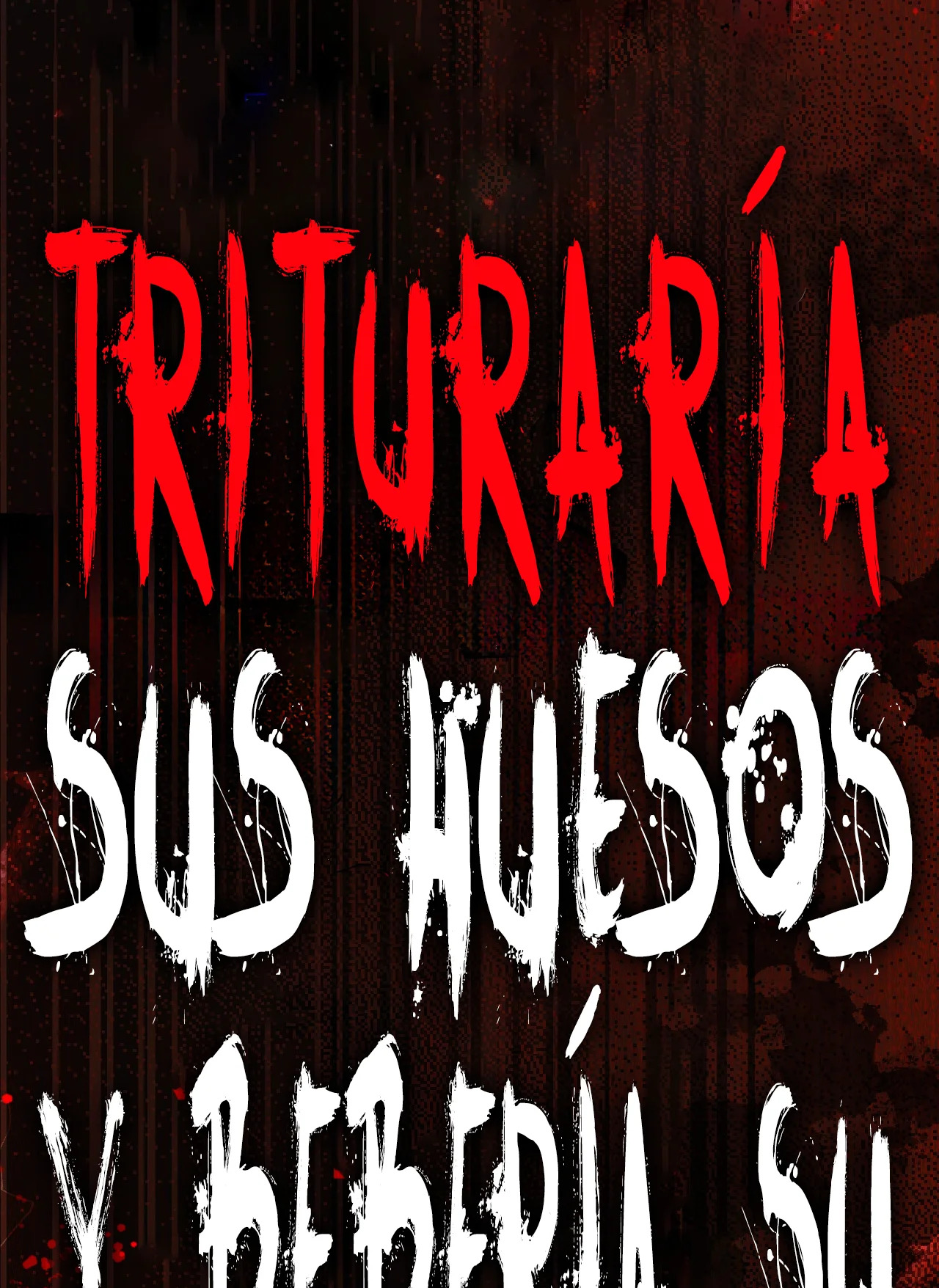 Read Soy el Dios de los Goblins ES Manga Online