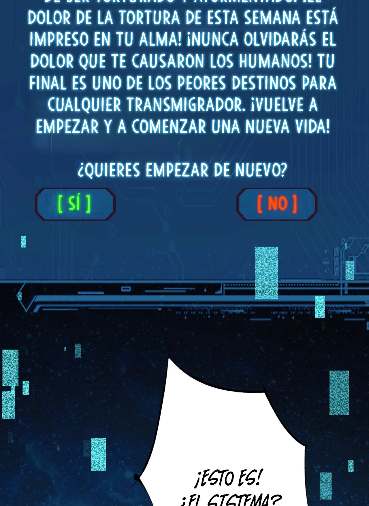 Read Soy el Dios de los Goblins ES Manga Online