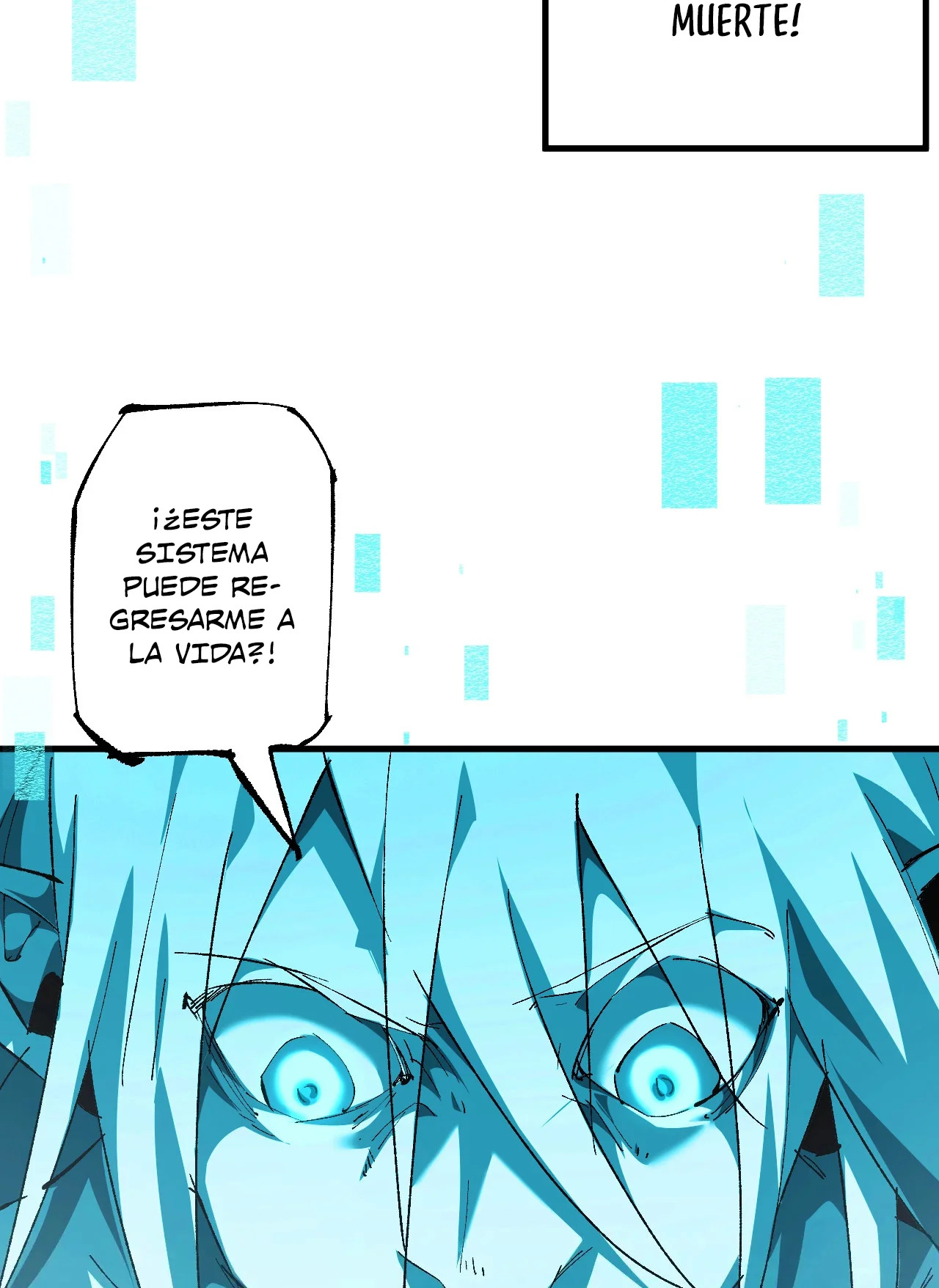 Read Soy el Dios de los Goblins ES Manga Online