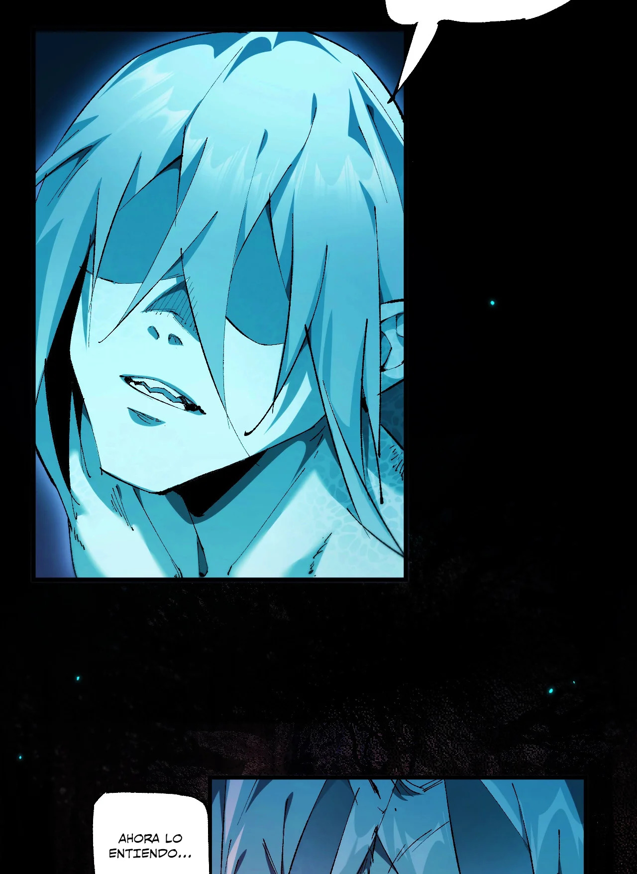 Read Soy el Dios de los Goblins ES Manga Online