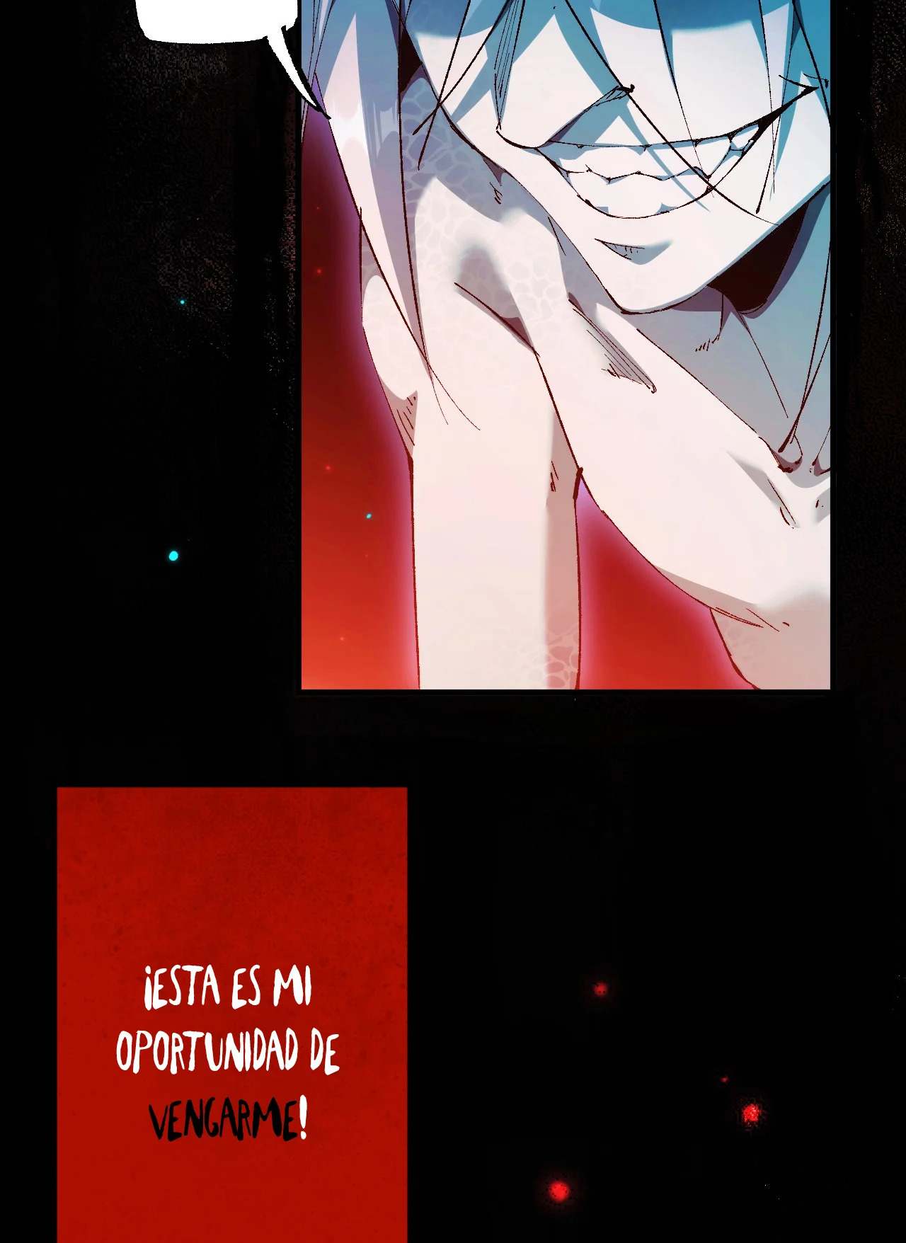 Read Soy el Dios de los Goblins ES Manga Online