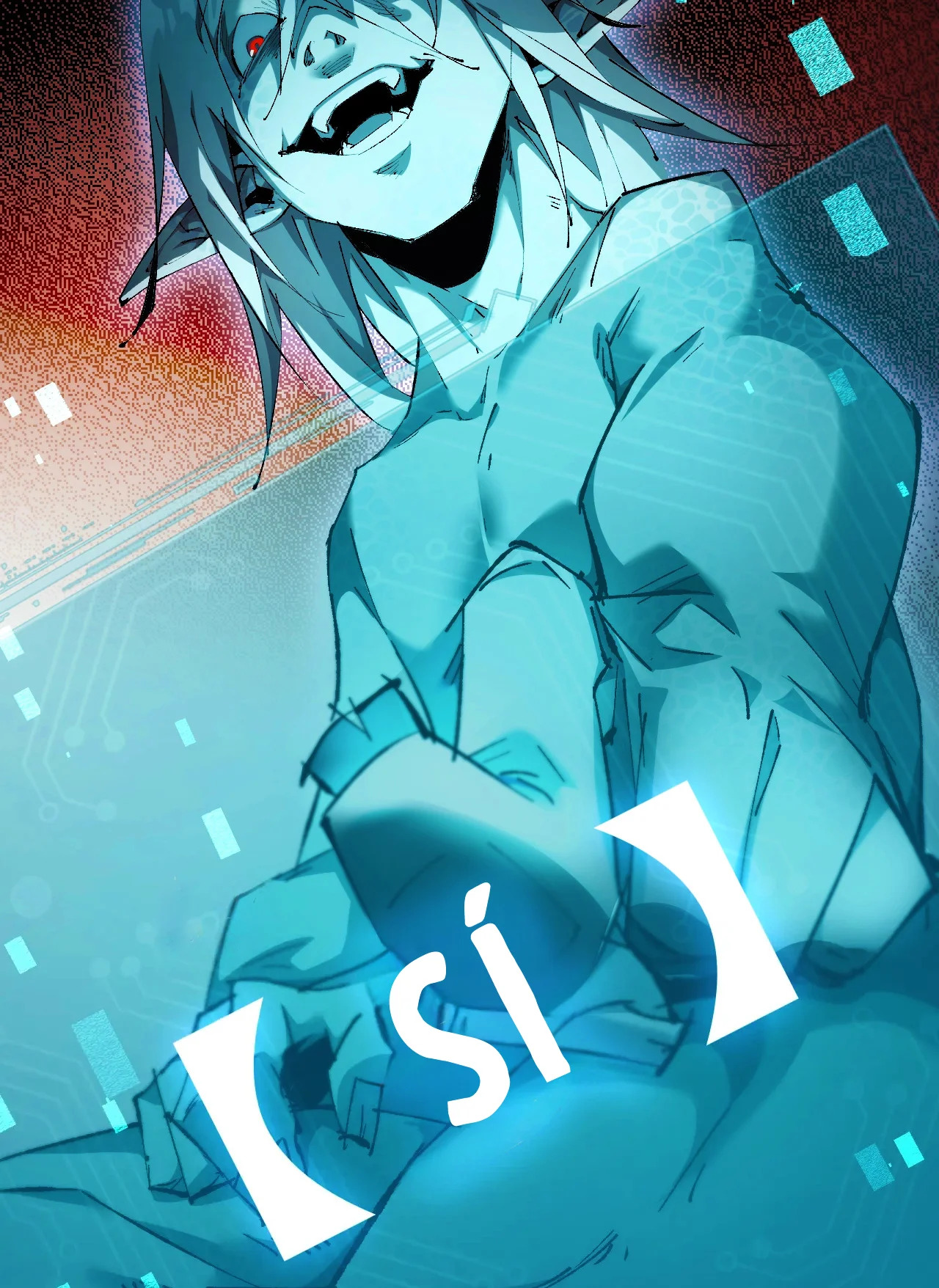 Read Soy el Dios de los Goblins ES Manga Online