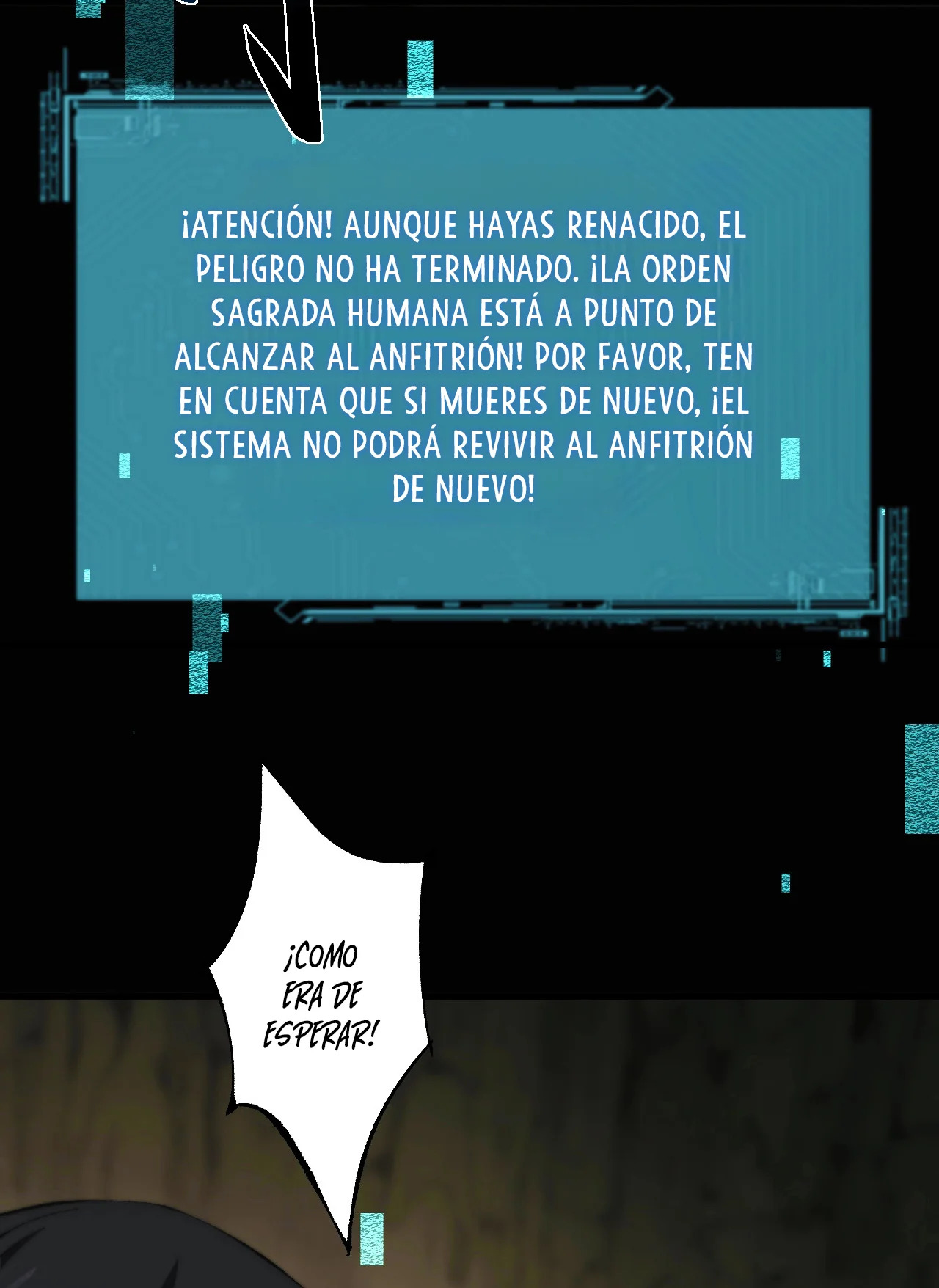 Read Soy el Dios de los Goblins ES Manga Online