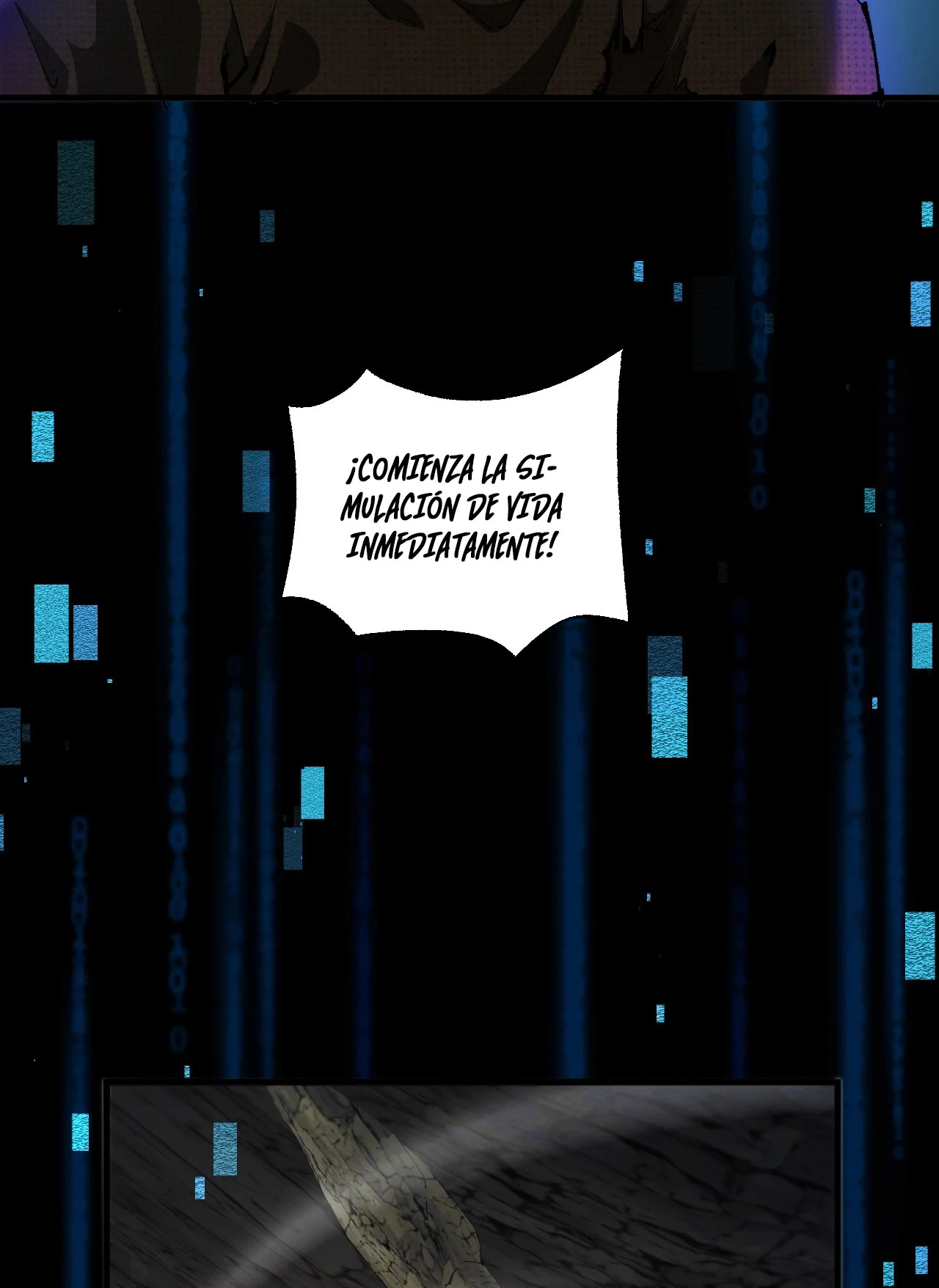 Read Soy el Dios de los Goblins ES Manga Online
