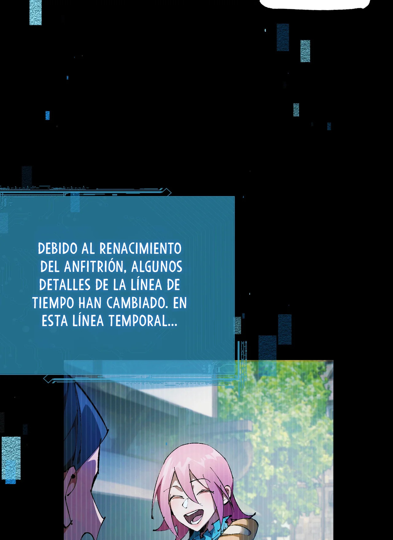 Read Soy el Dios de los Goblins ES Manga Online